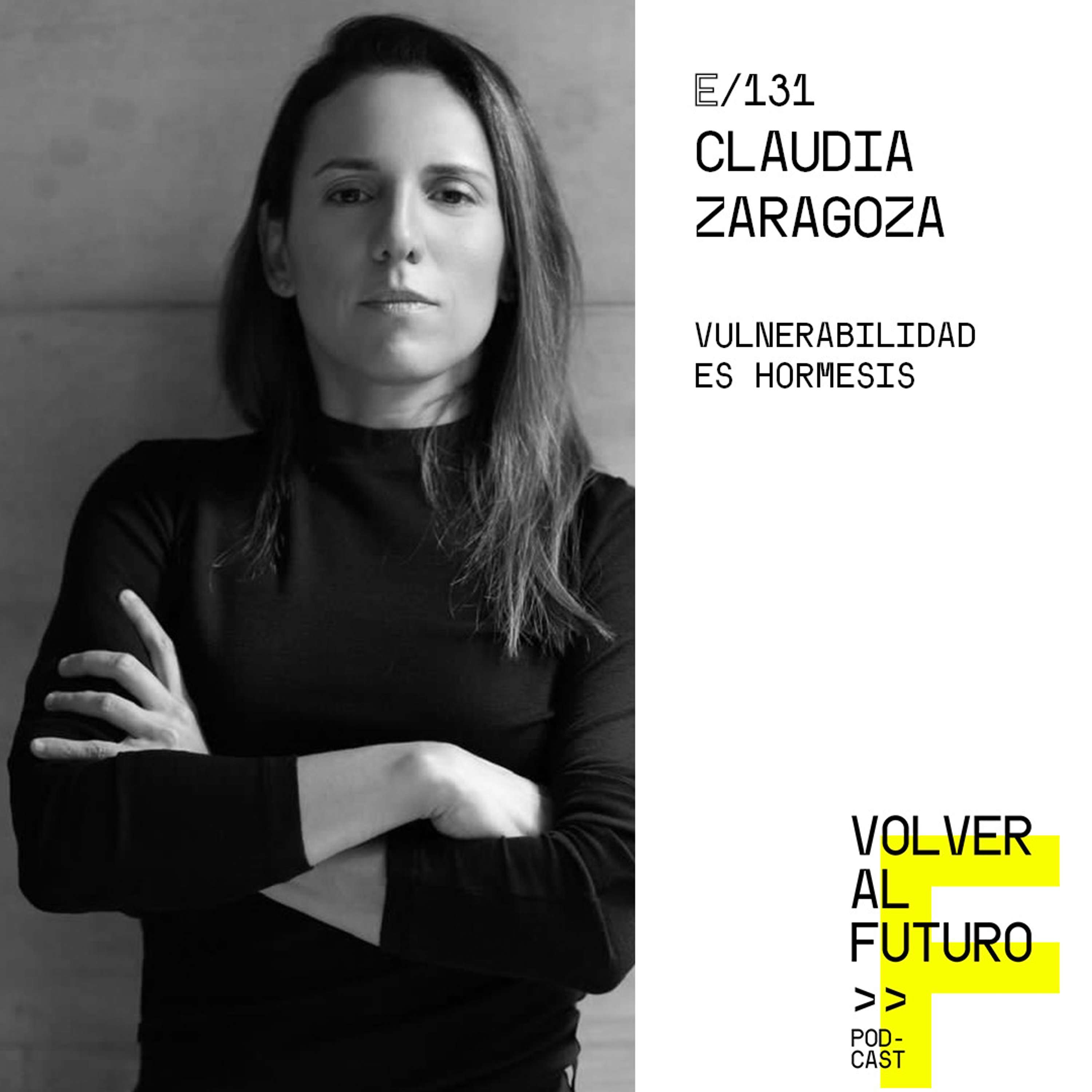 Volver al Futuro