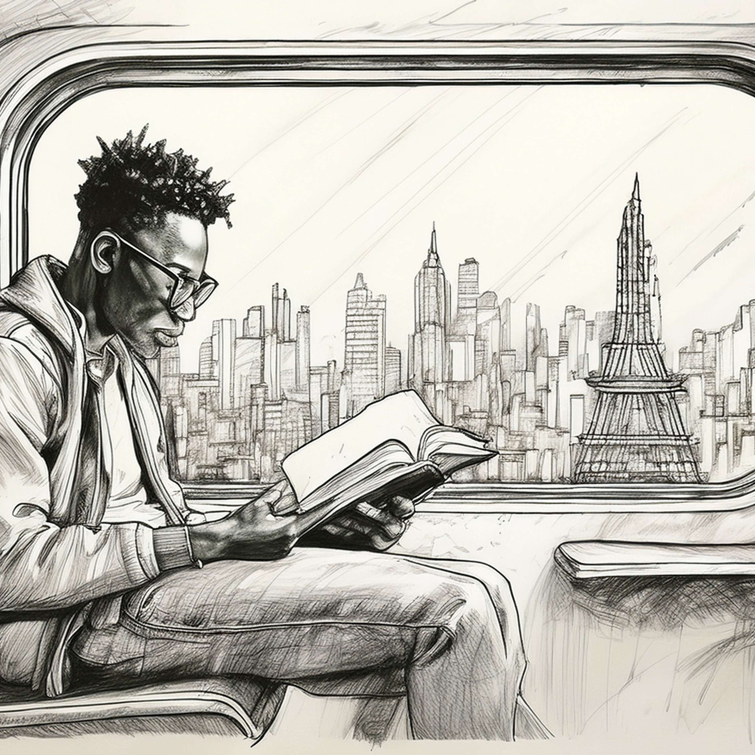 De glemte civilisationer