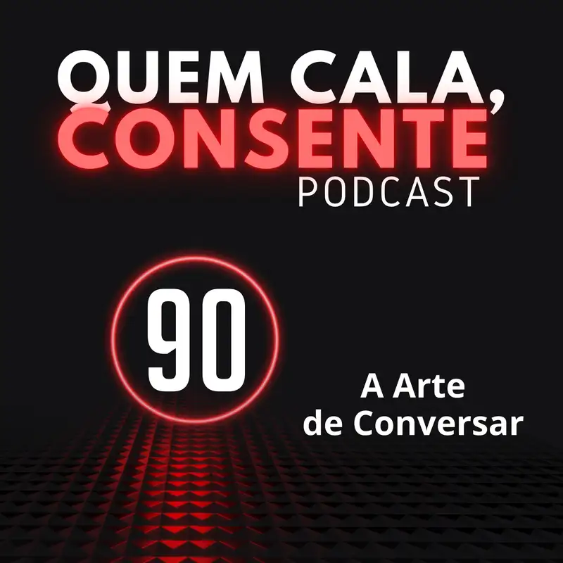 A Arte de Conversar