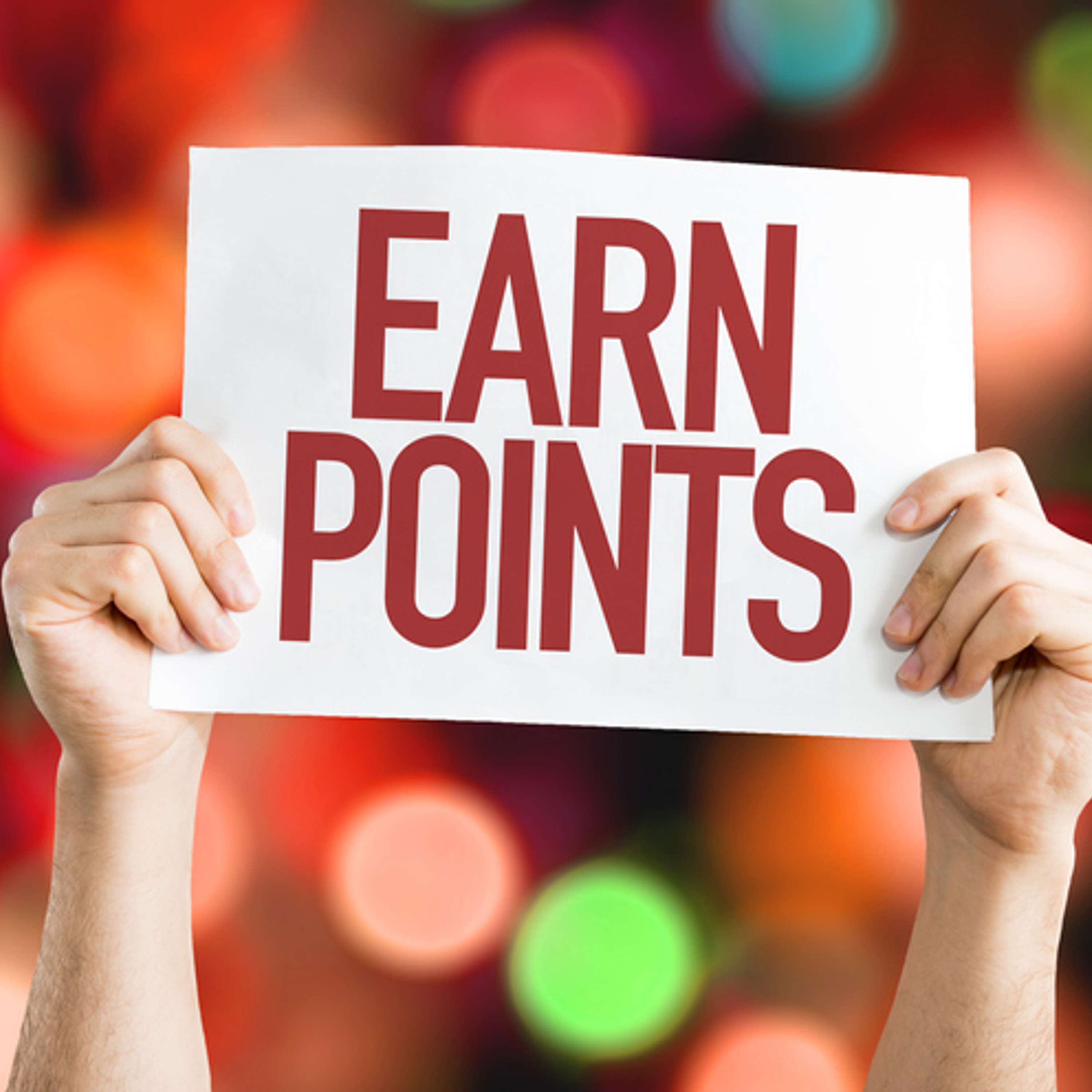 50 | 5 Ways to Earn Southwest Points Fast & Before Year's End