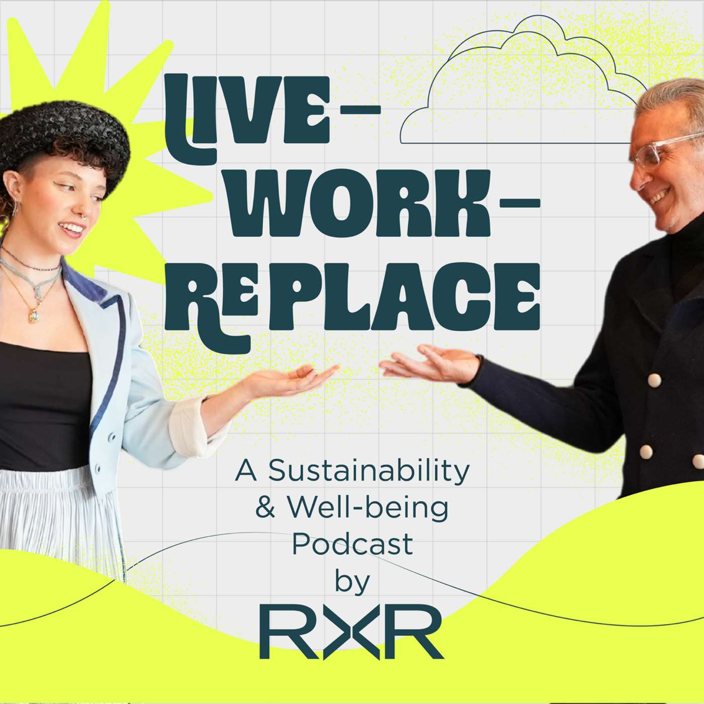 Live-Work-Replace