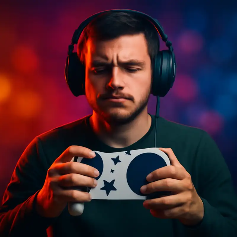 Breaking Barriers in Gaming: The Inspiring Journey of Ross Minor