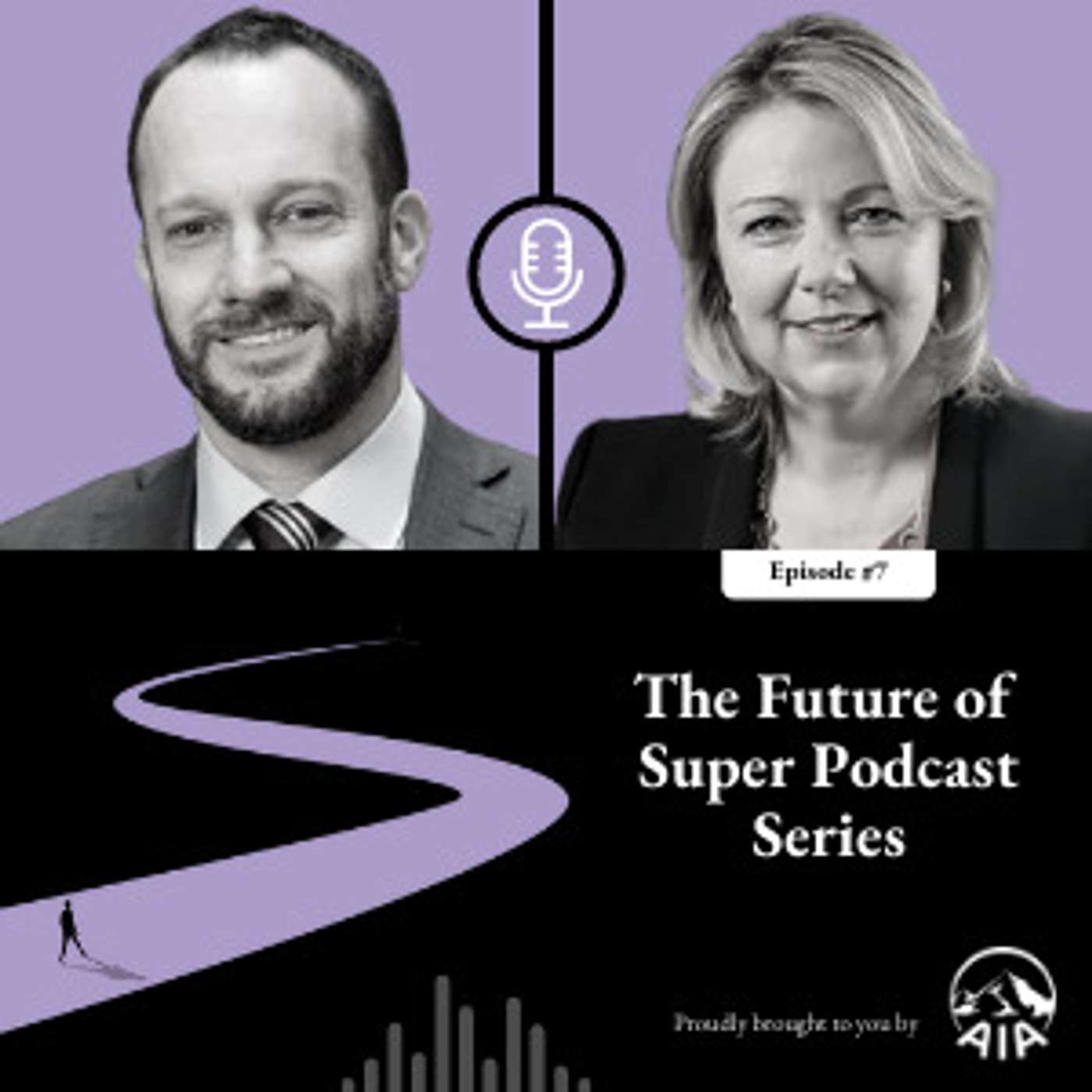 The big sell: The need to market funds to consumers episode artwork