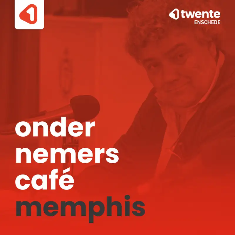 Ondernemerscafé Memphis