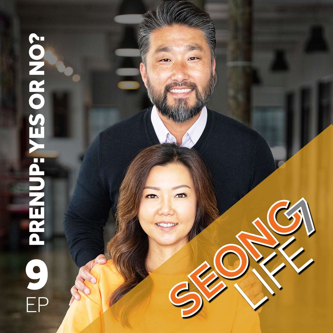 SeongLife
