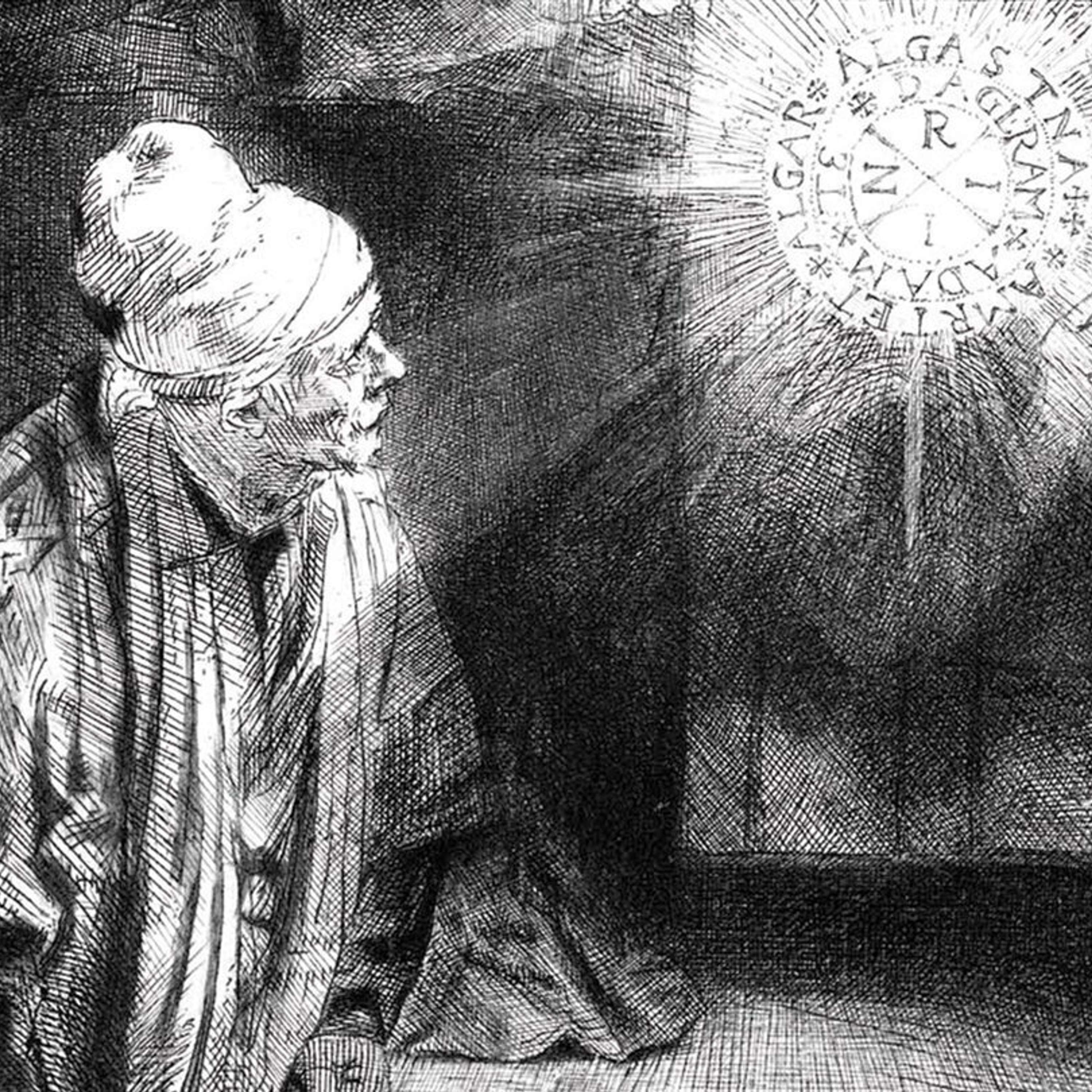 Fausto, de Johann Wolfgang von Goethe (I): Fausto: la insatisfacción del hombre moderno