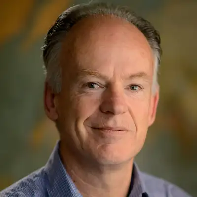 Mark McKenna