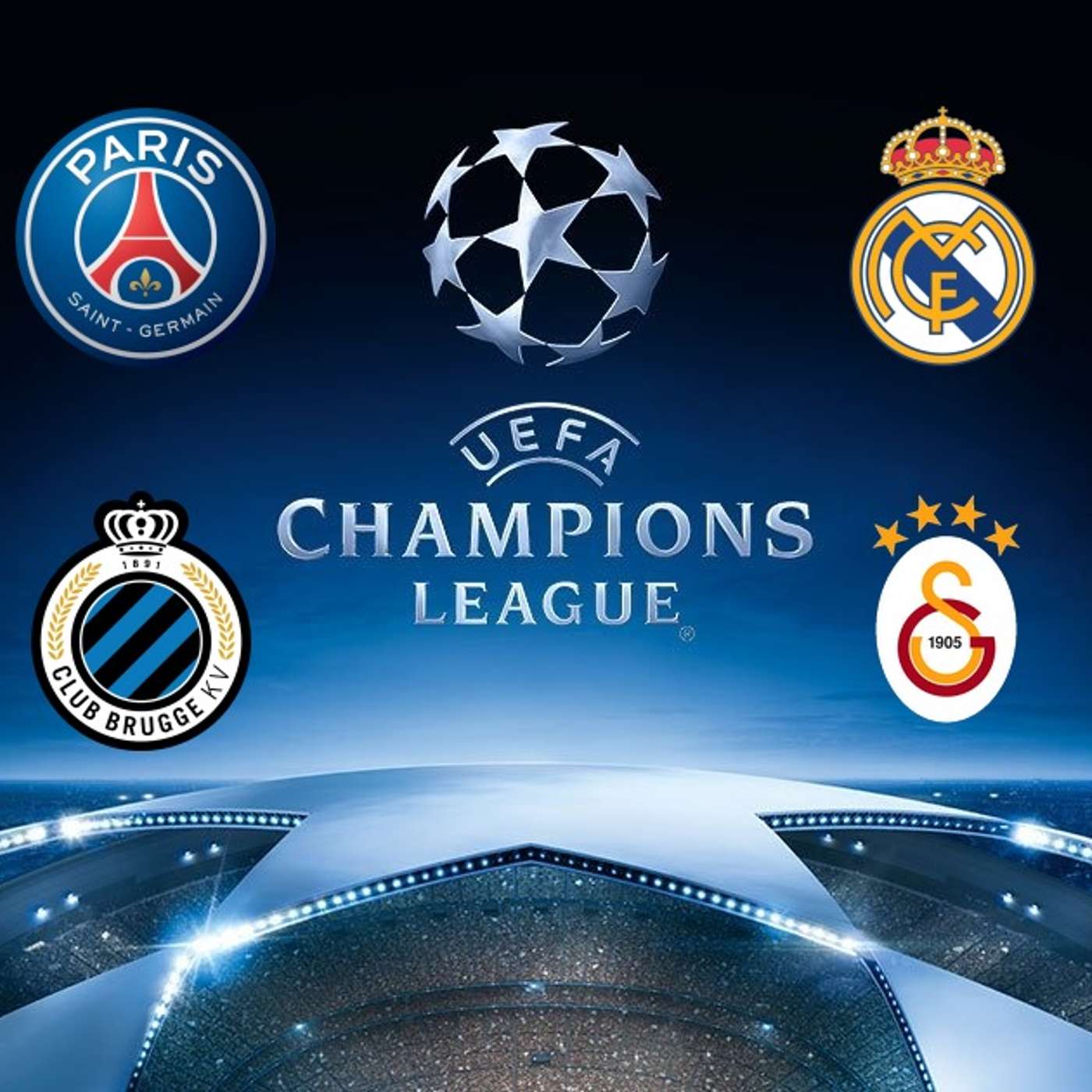 Football à la Turca (a Turkish Football podcast)