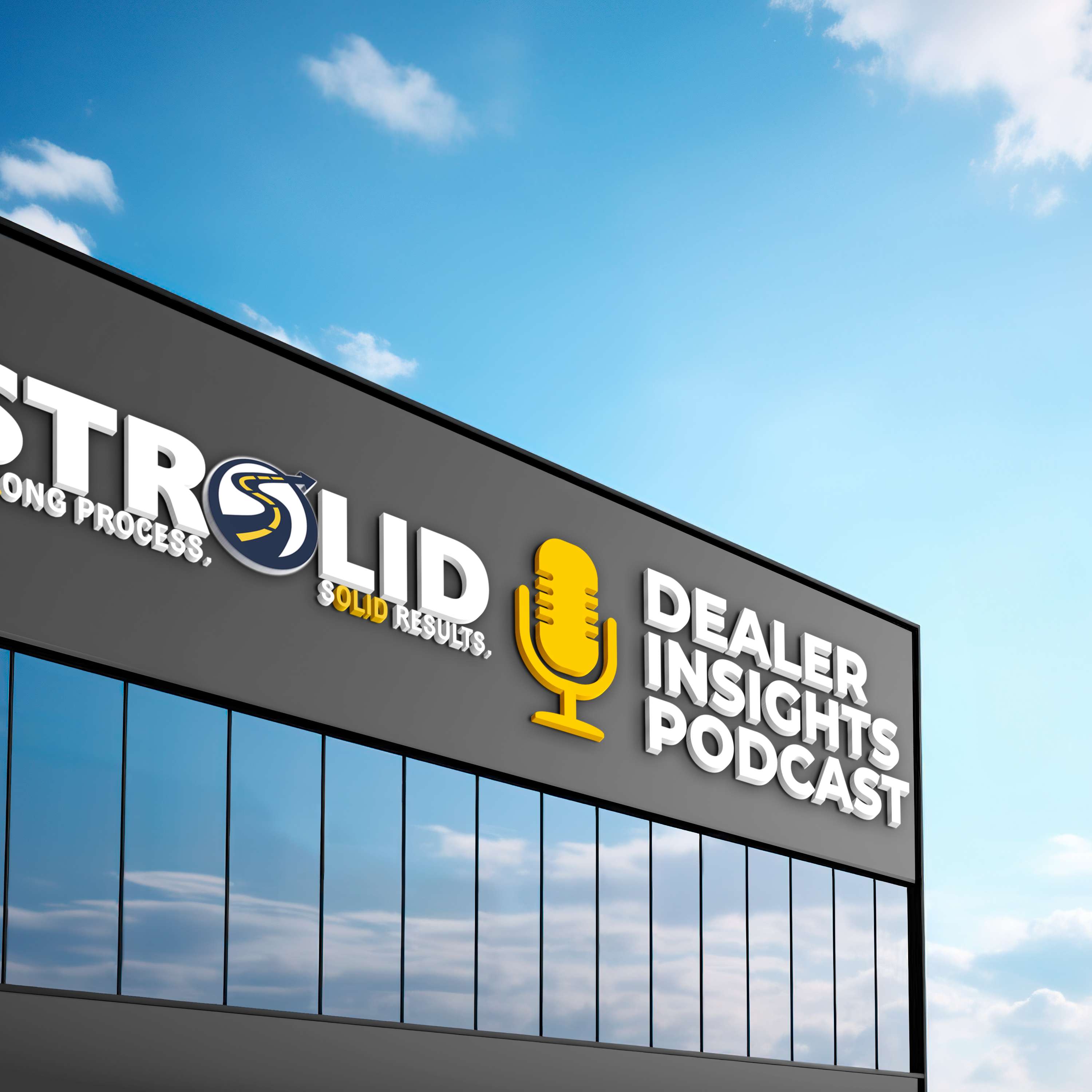 Dealer Insights
