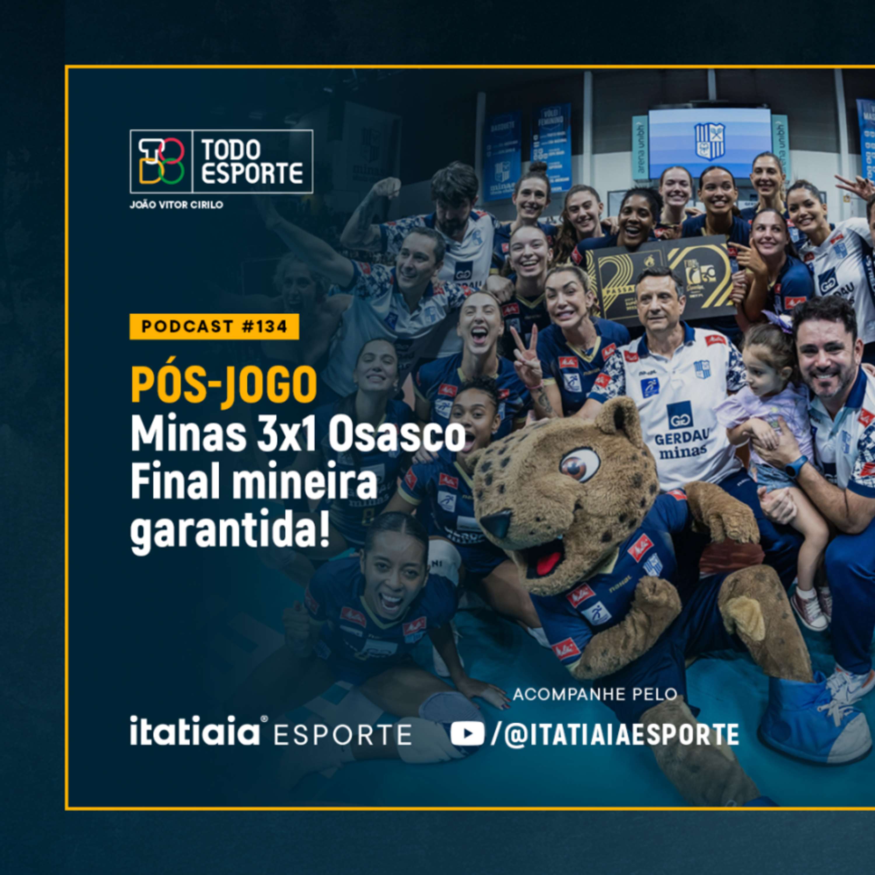 Todo Esporte