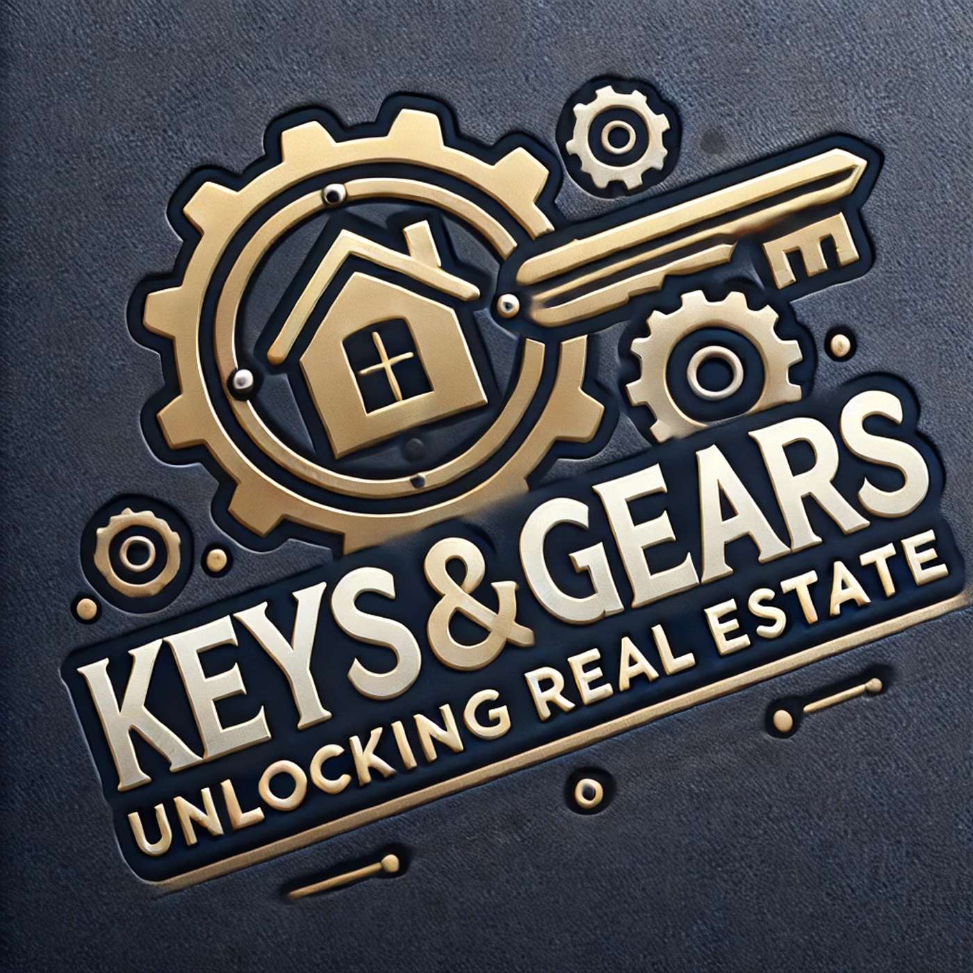 Keys & Gears 