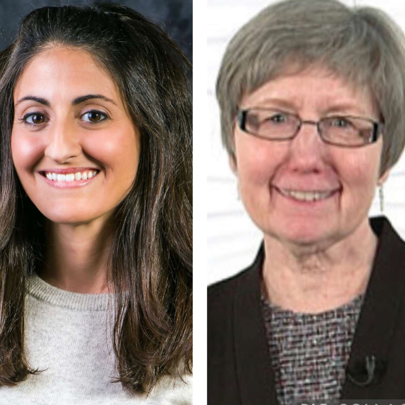 SeeHearSpeak Podcast