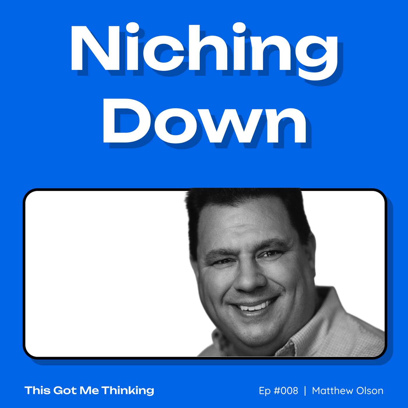 This Got Me Thinking