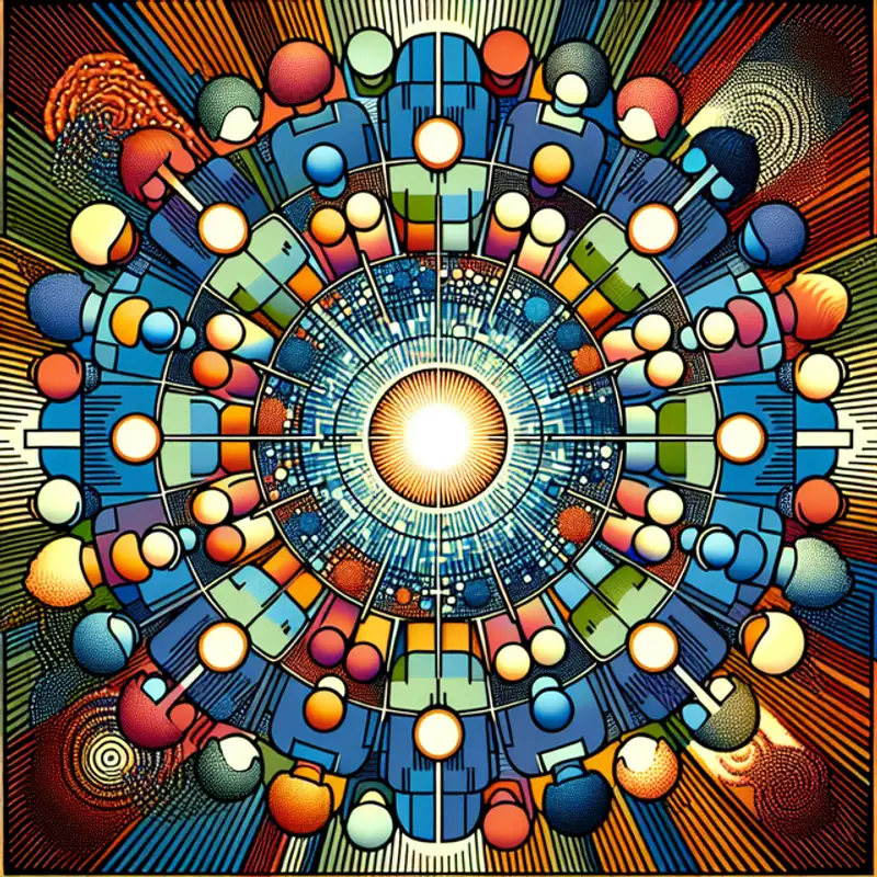 Trust the Wisdom of the Crowd: Embracing Expert Consensus in a World of Contrarian Noise