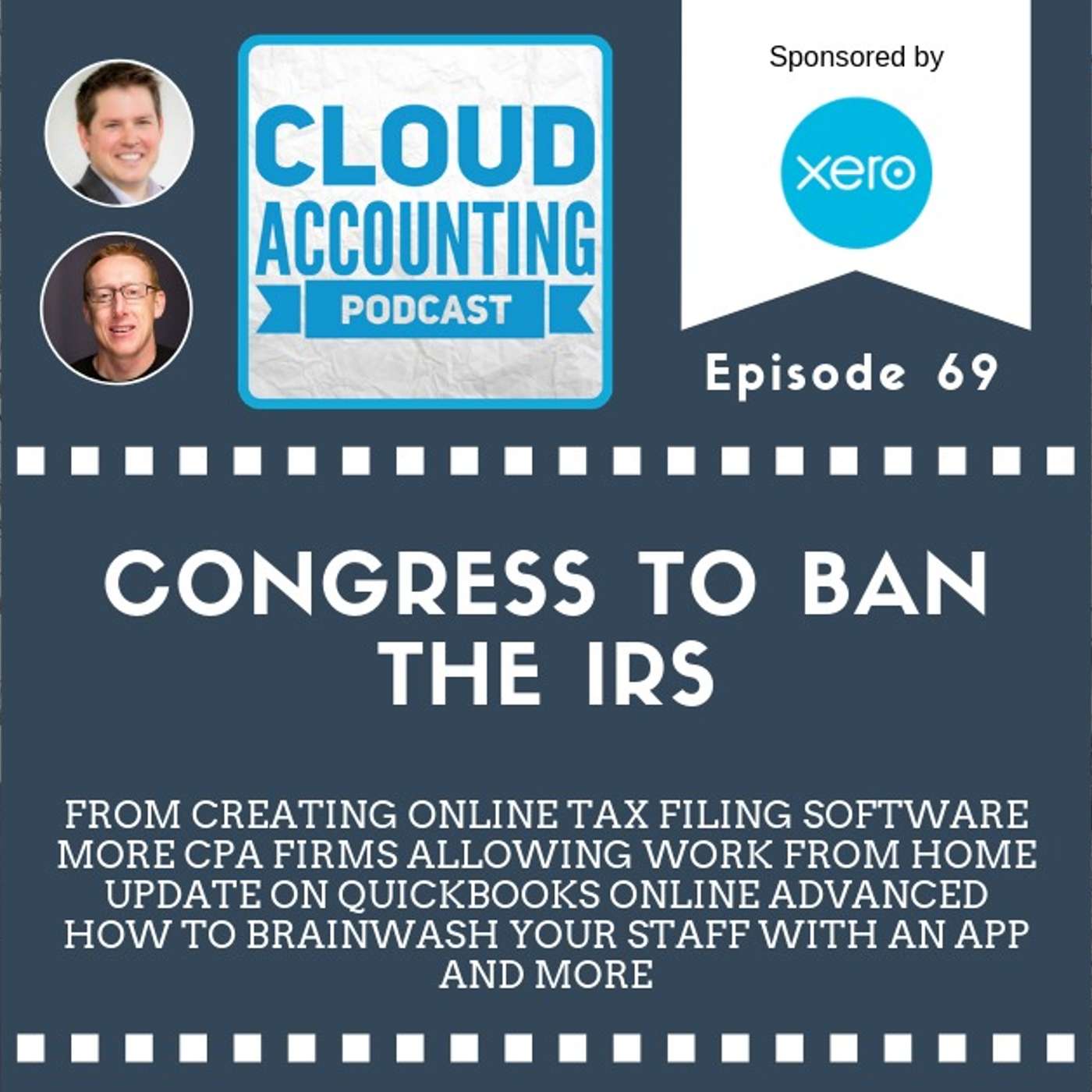 The Accounting Podcast