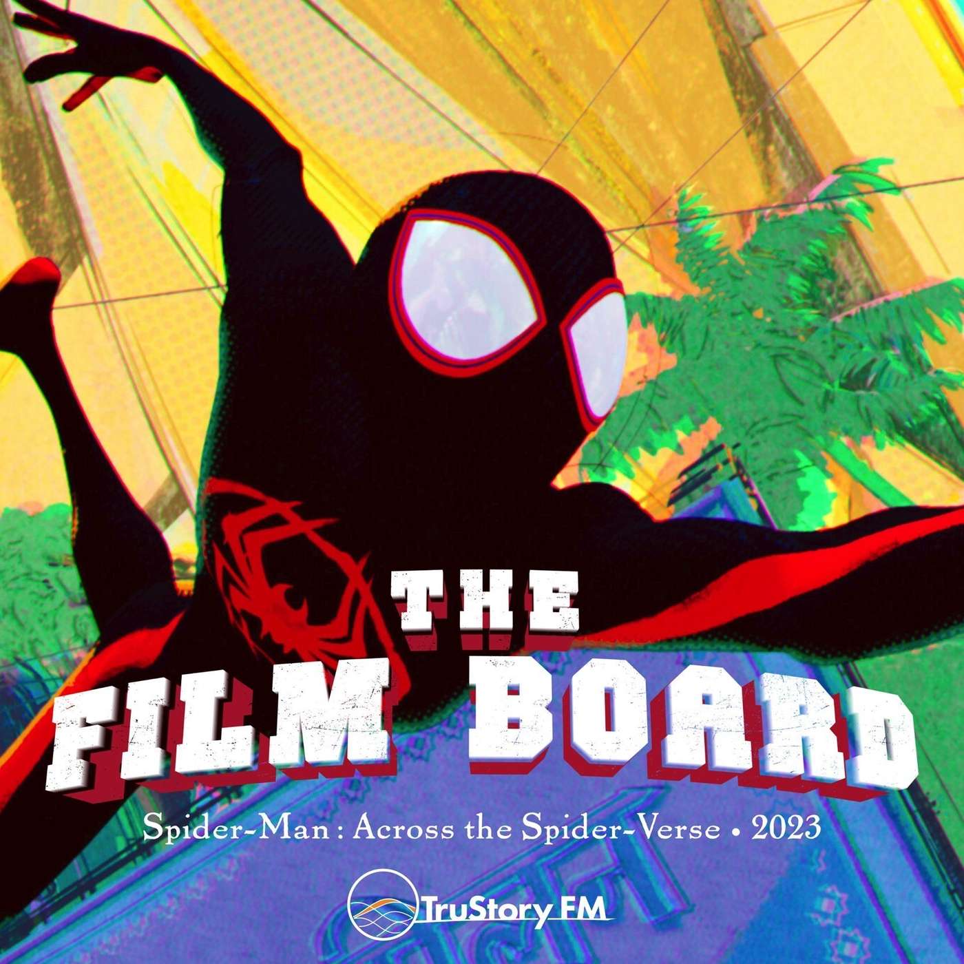 The Film Board