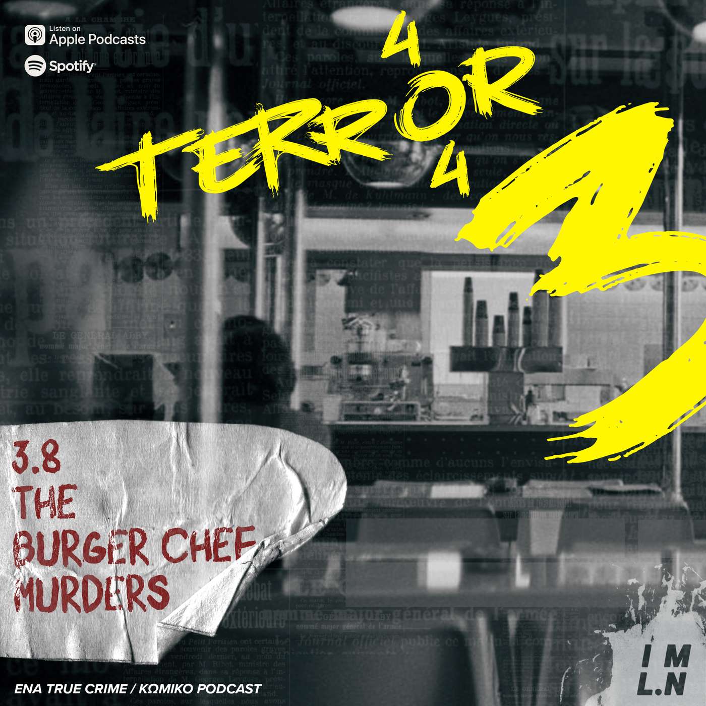 Terror 404