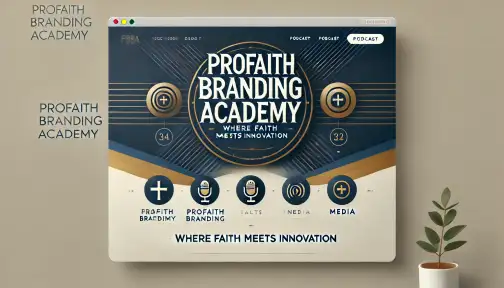 ProFaith Branding Academy 