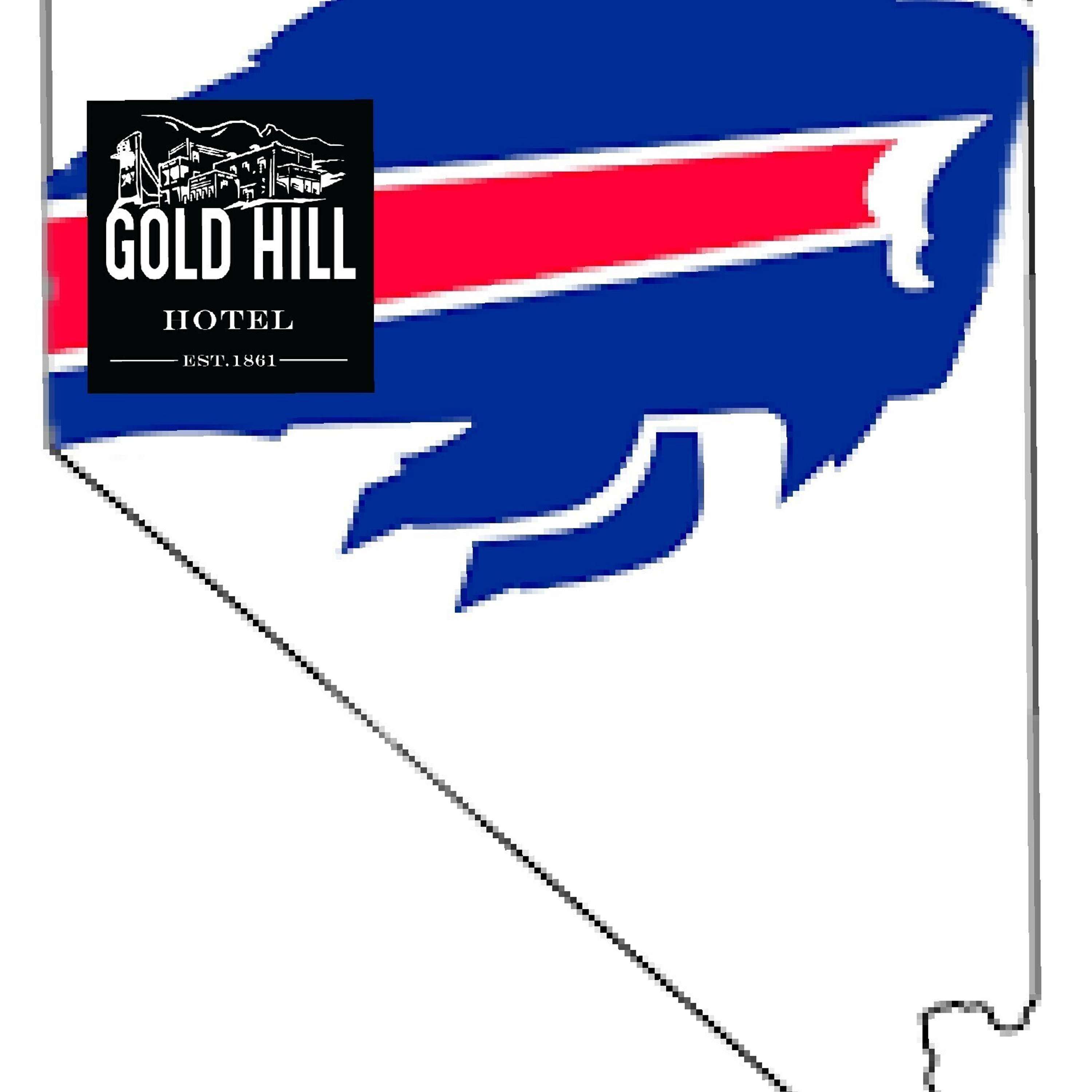Breaking Tables w/ Northern Nevada Backers
