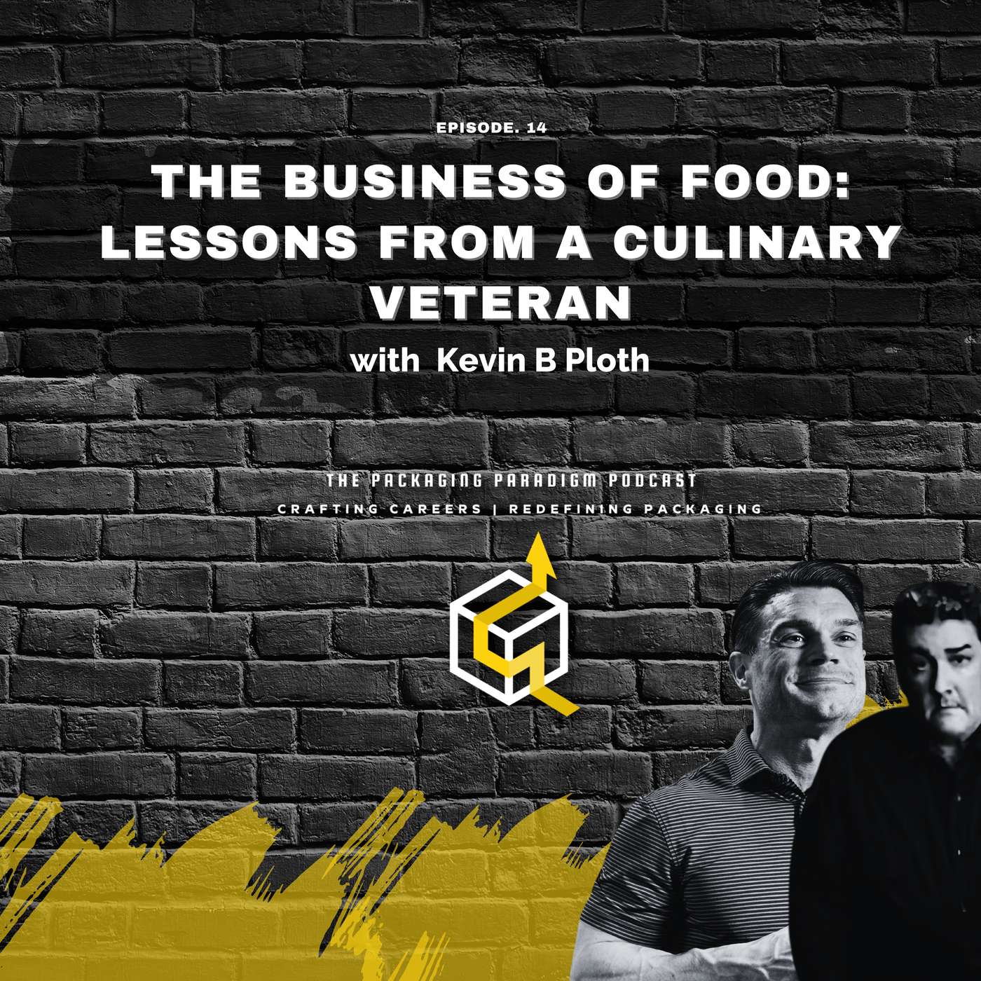 The Packaging Paradigm Podcast