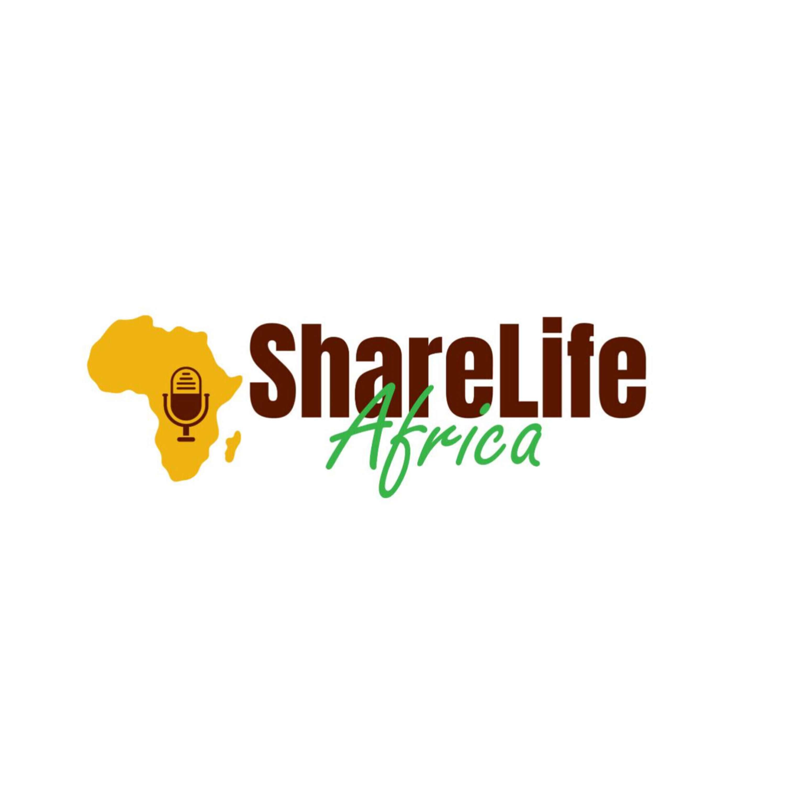 ShareLife Africa Swahili Podcast