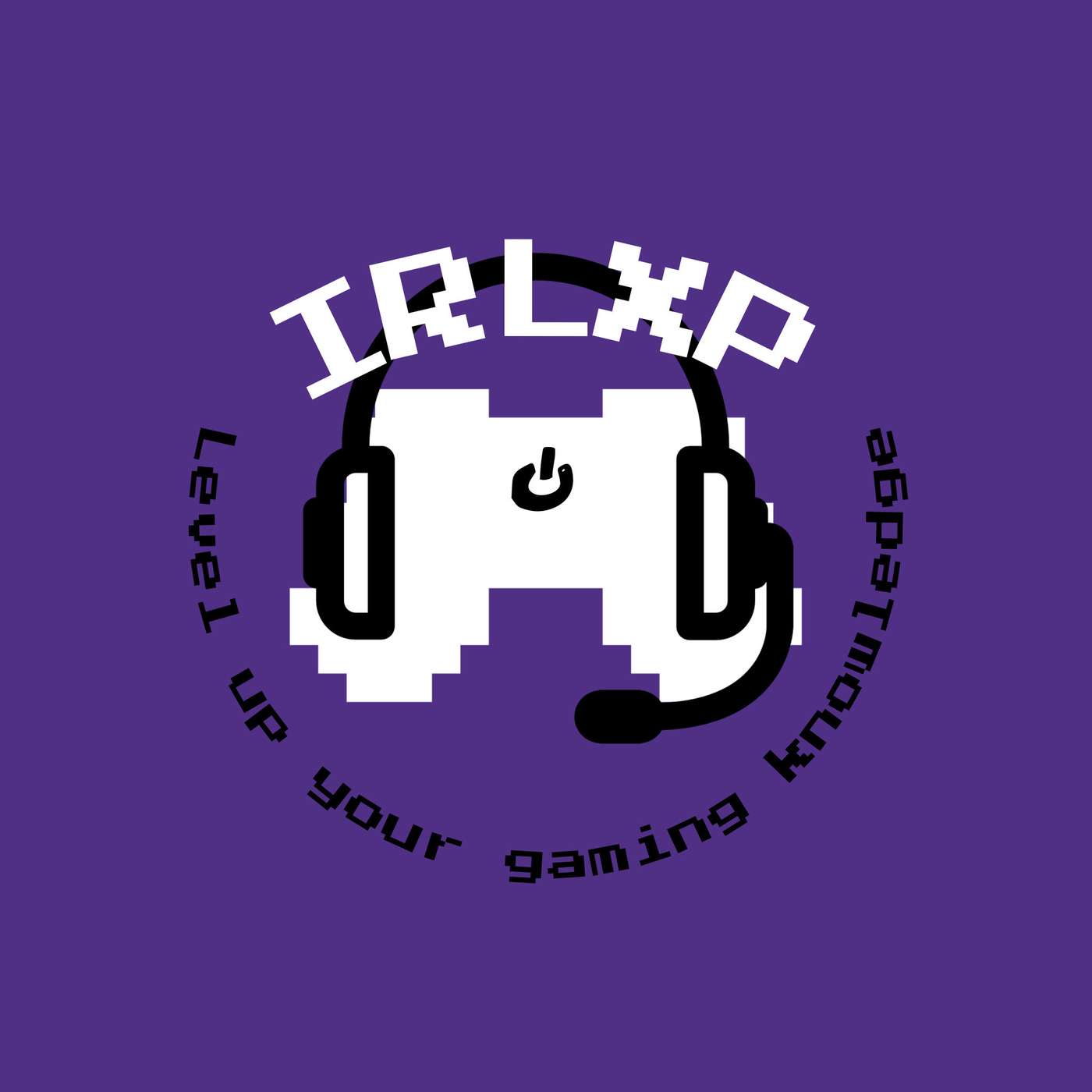IRLXP PODCAST