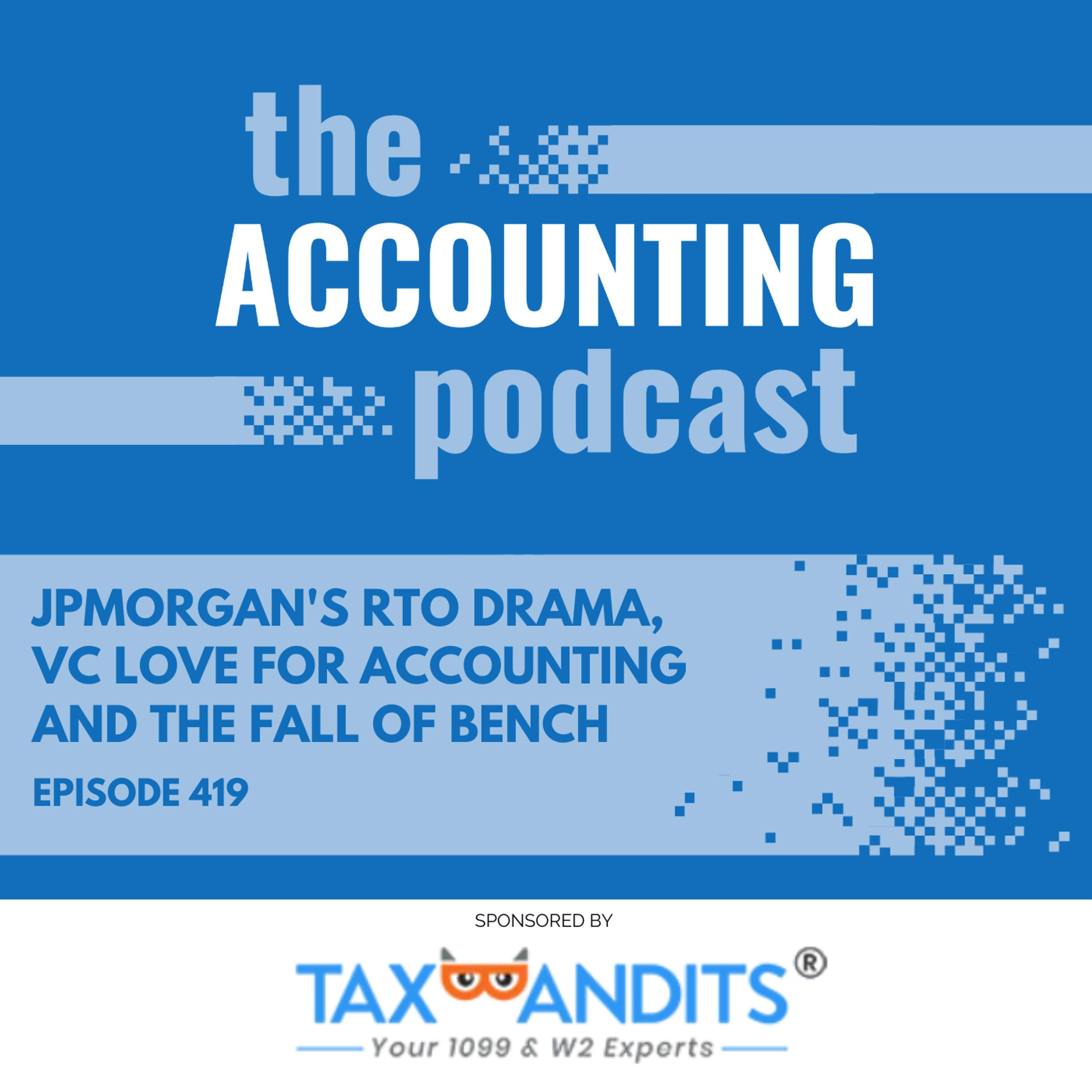 The Accounting Podcast