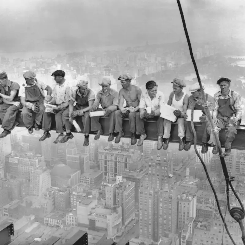 #242: Take this job and love it