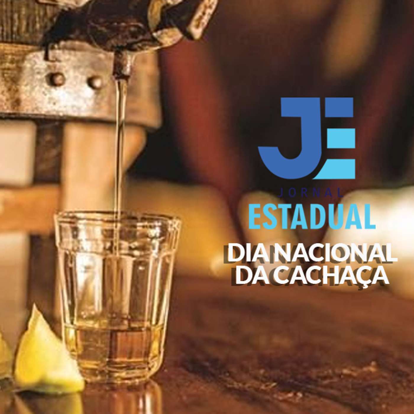 Matéria - Dia Nacional da Cachaça