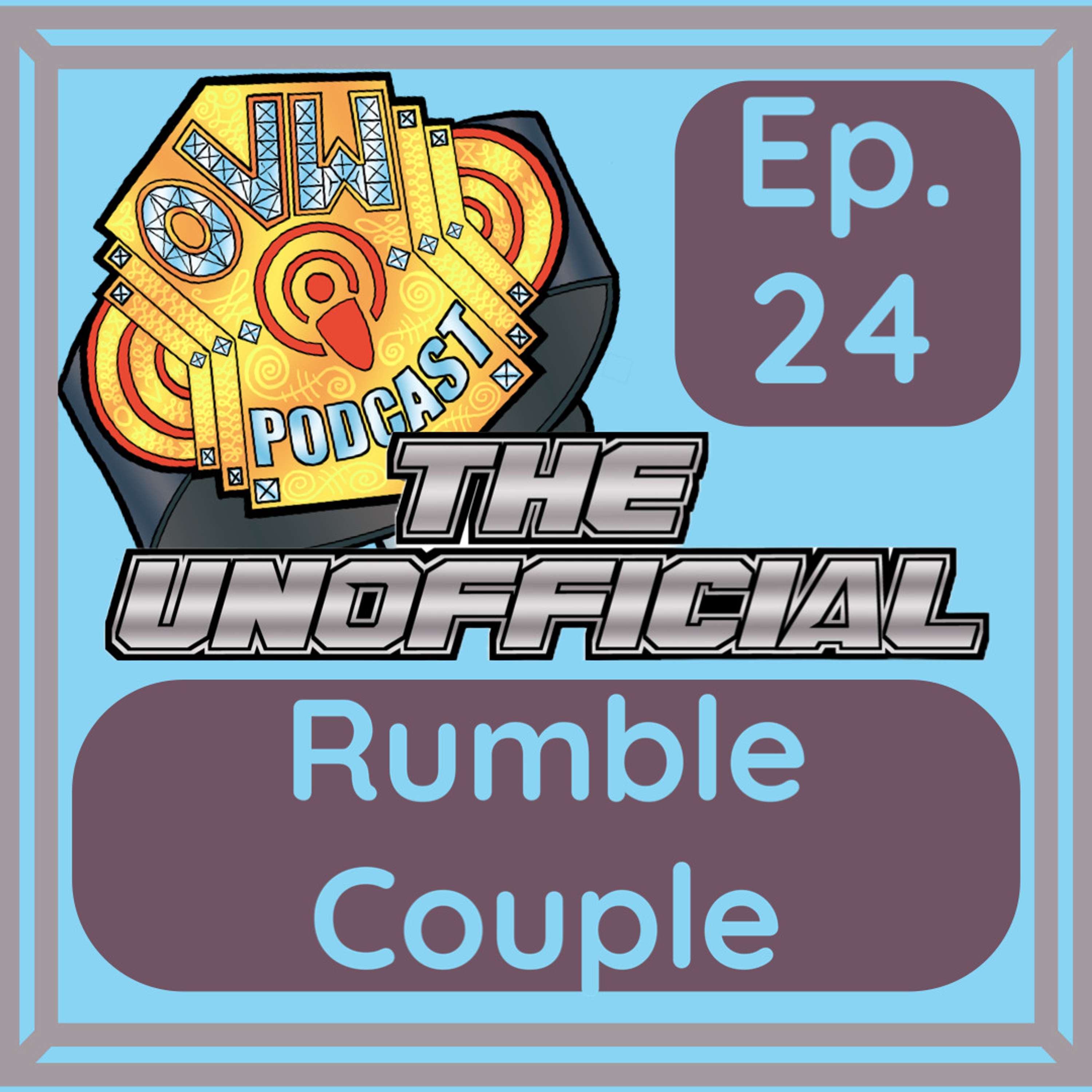 The OVW Podcast
