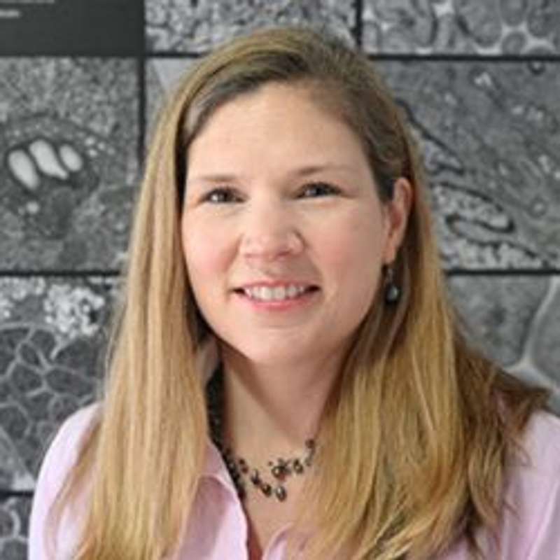 Erin Tranfield