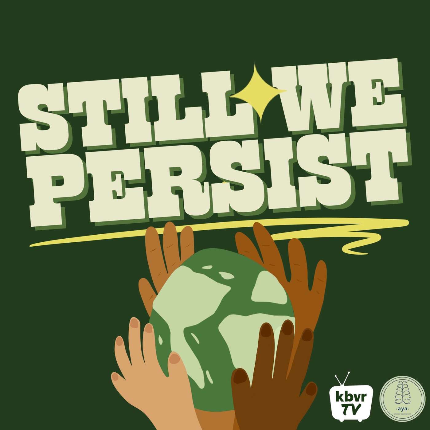Still We Persist