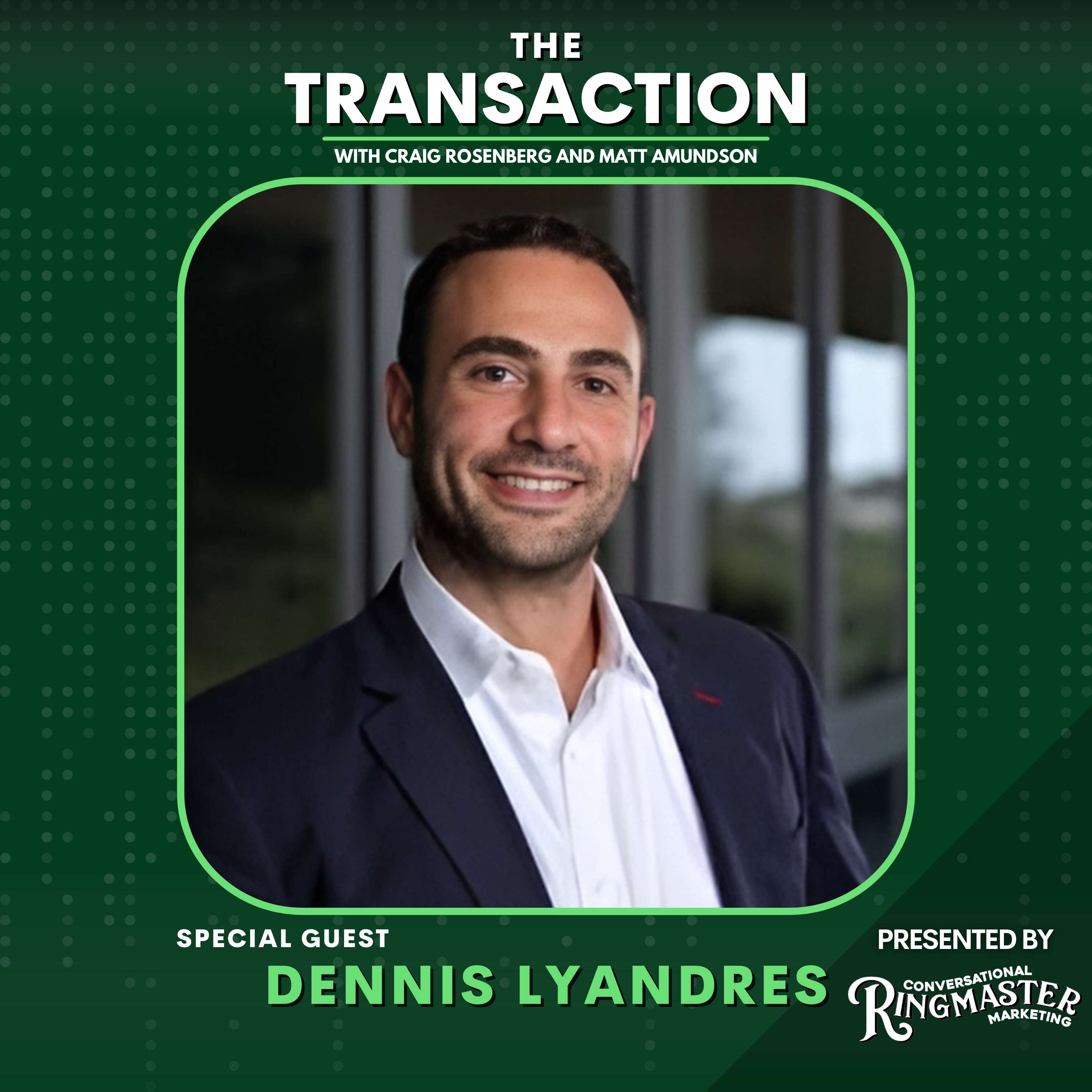 The Transaction