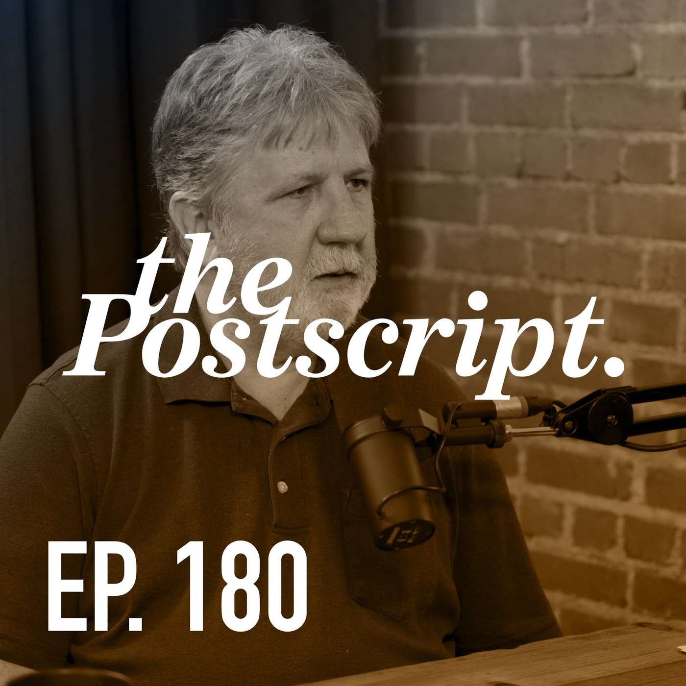 The Postscript Show