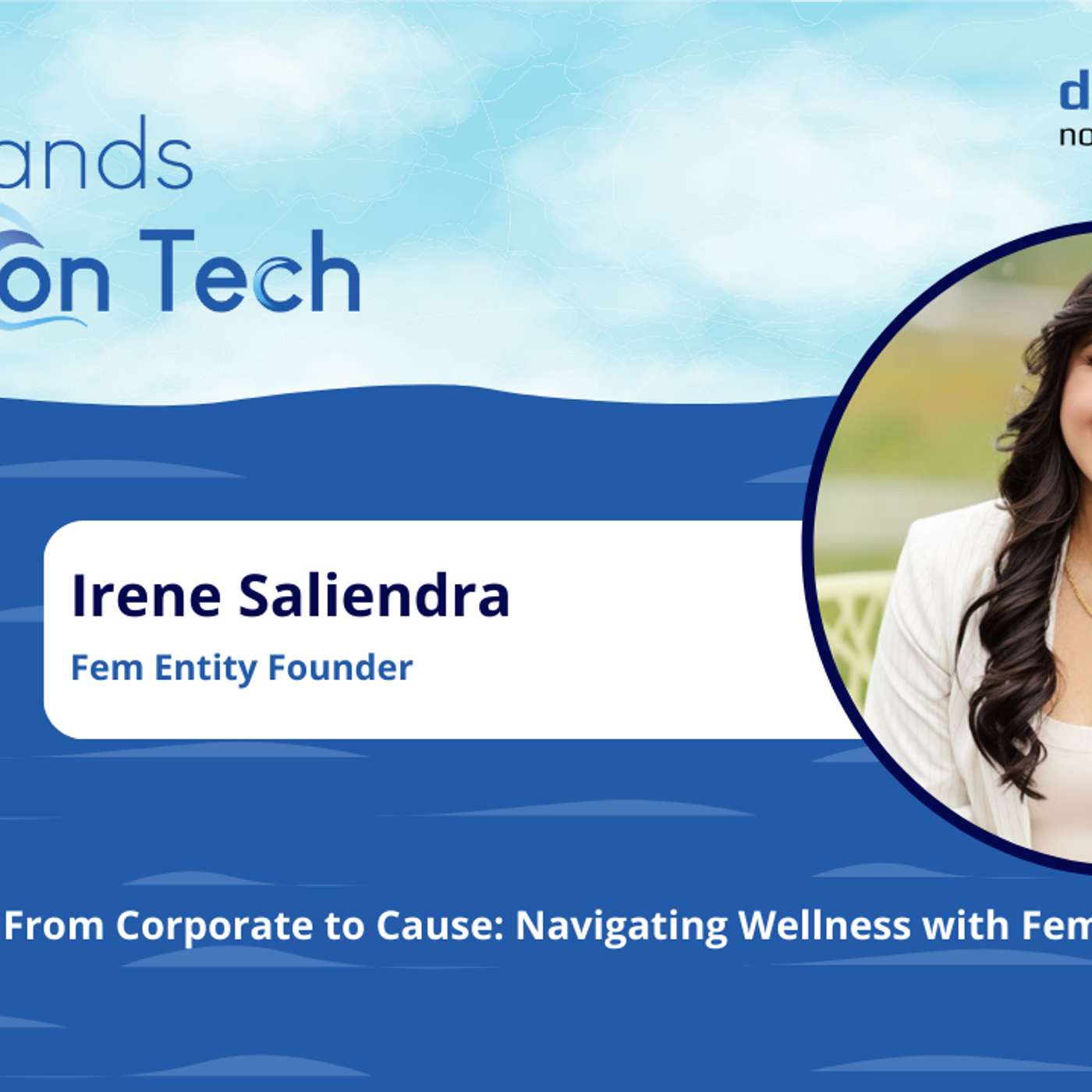 From Corporate to Cause: Navigating Wellness with Fem Entity