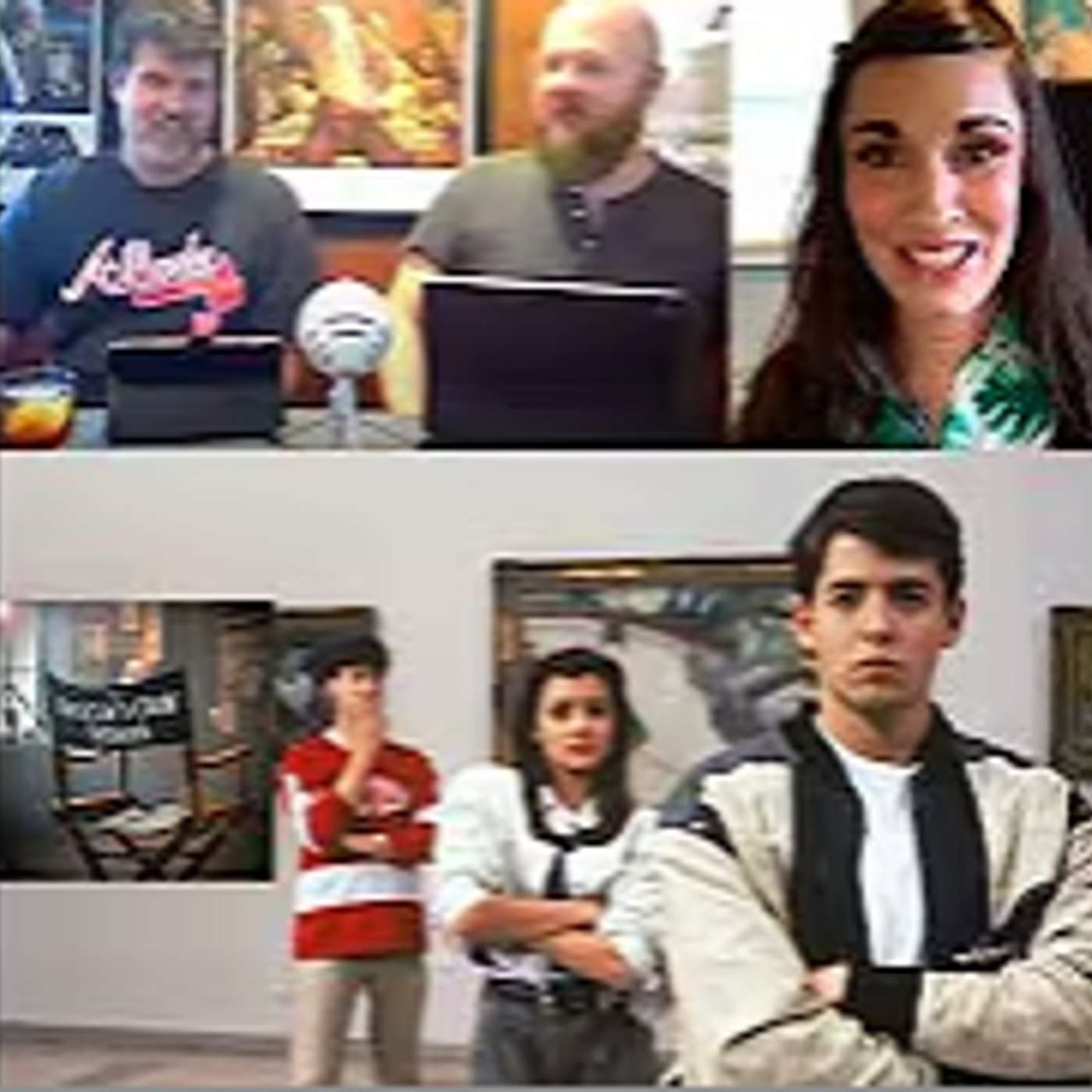 Ferris Bueller's Day Off