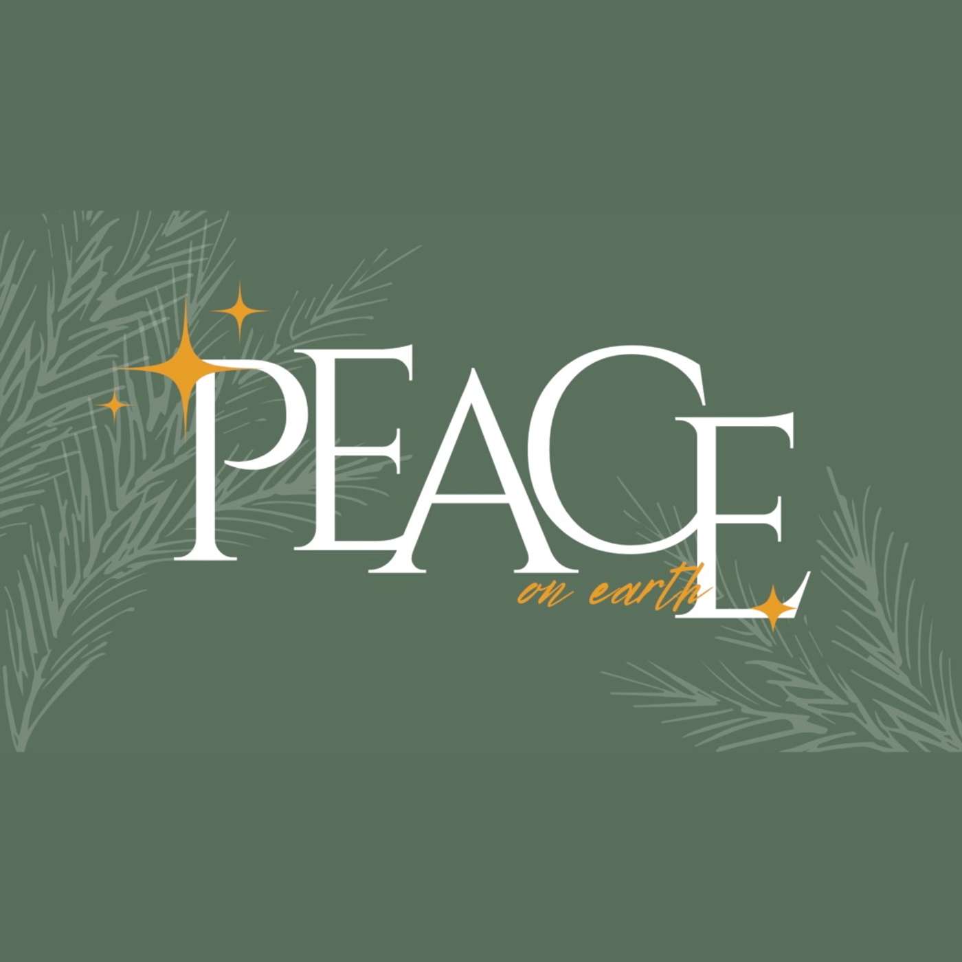 Advent Peace episode artwork