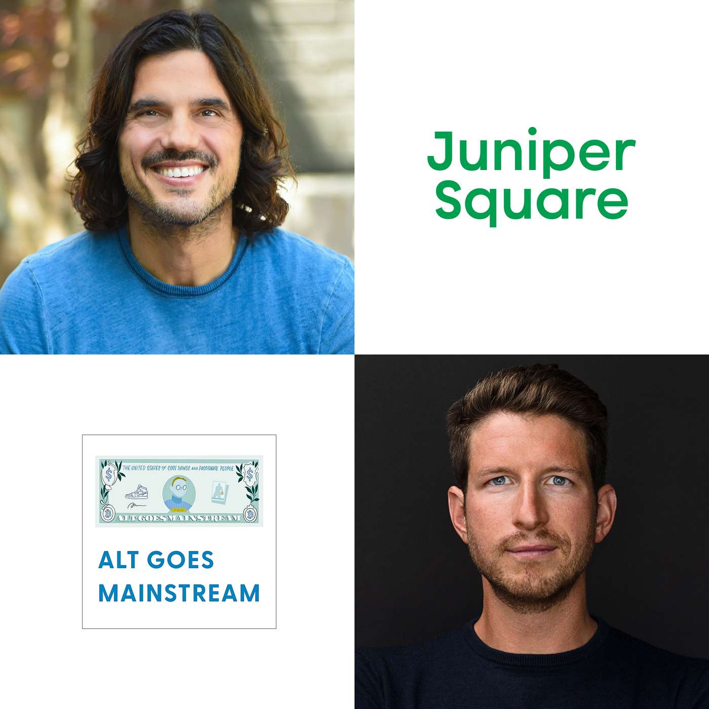 Juniper Square's Alex Robinson - "high tech and high service," balancing AI with the human element in fund administration
