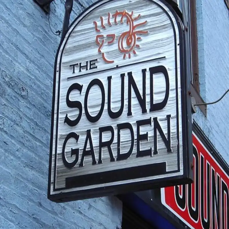 Sonic Visionaries: Exploring Baltimore's Music Empire with Bryan Burkert