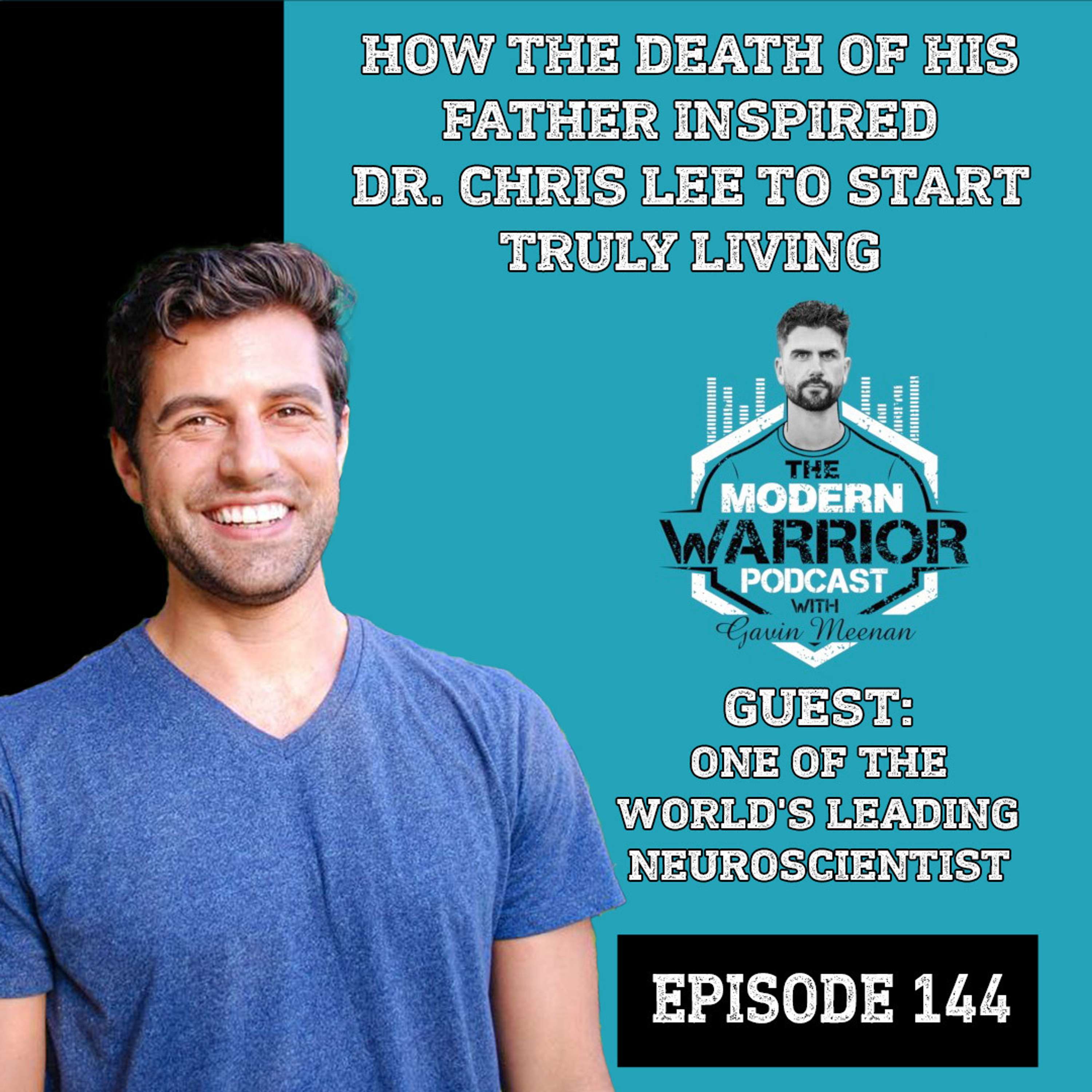 The Modern Warrior Podcast