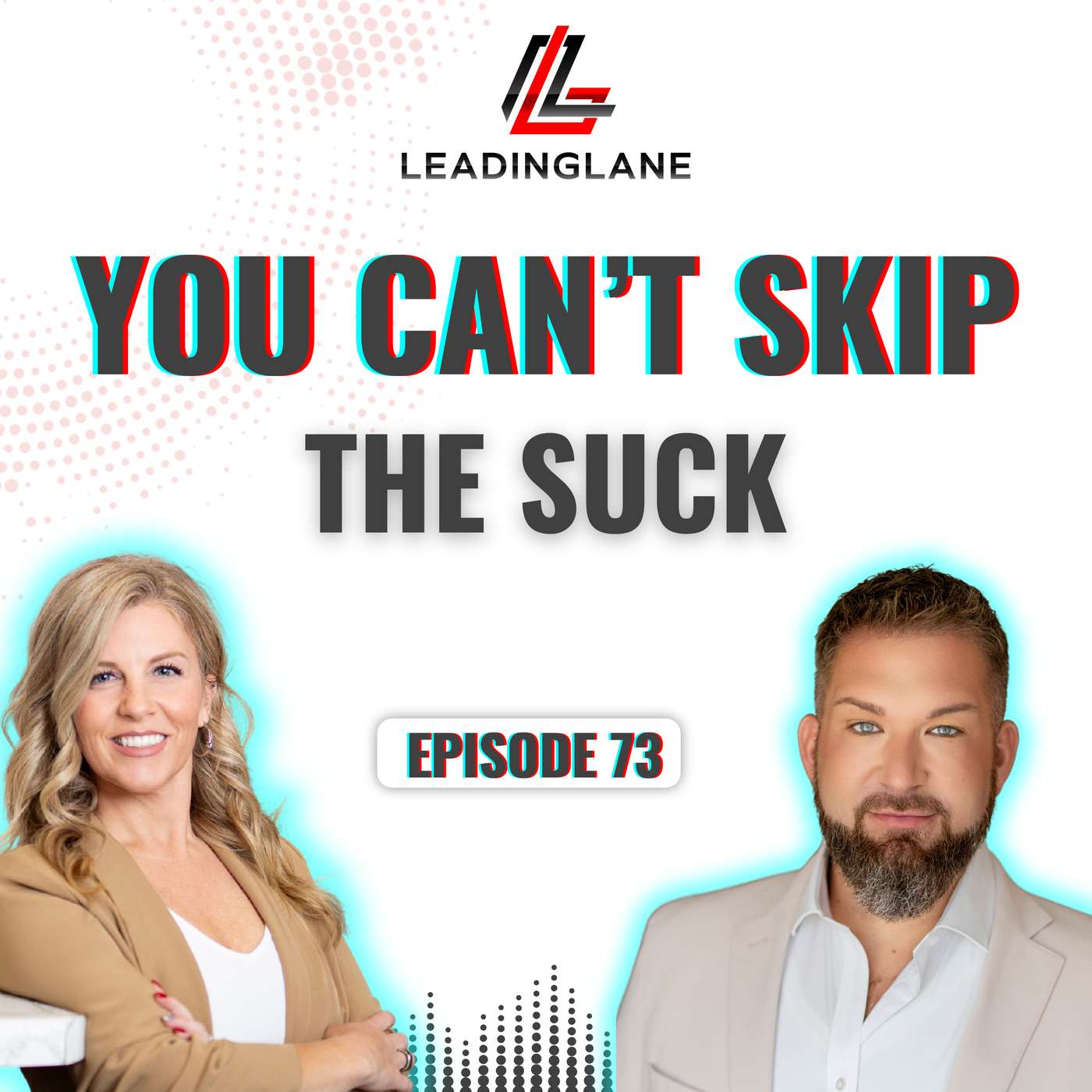 LeadingLane Podcast