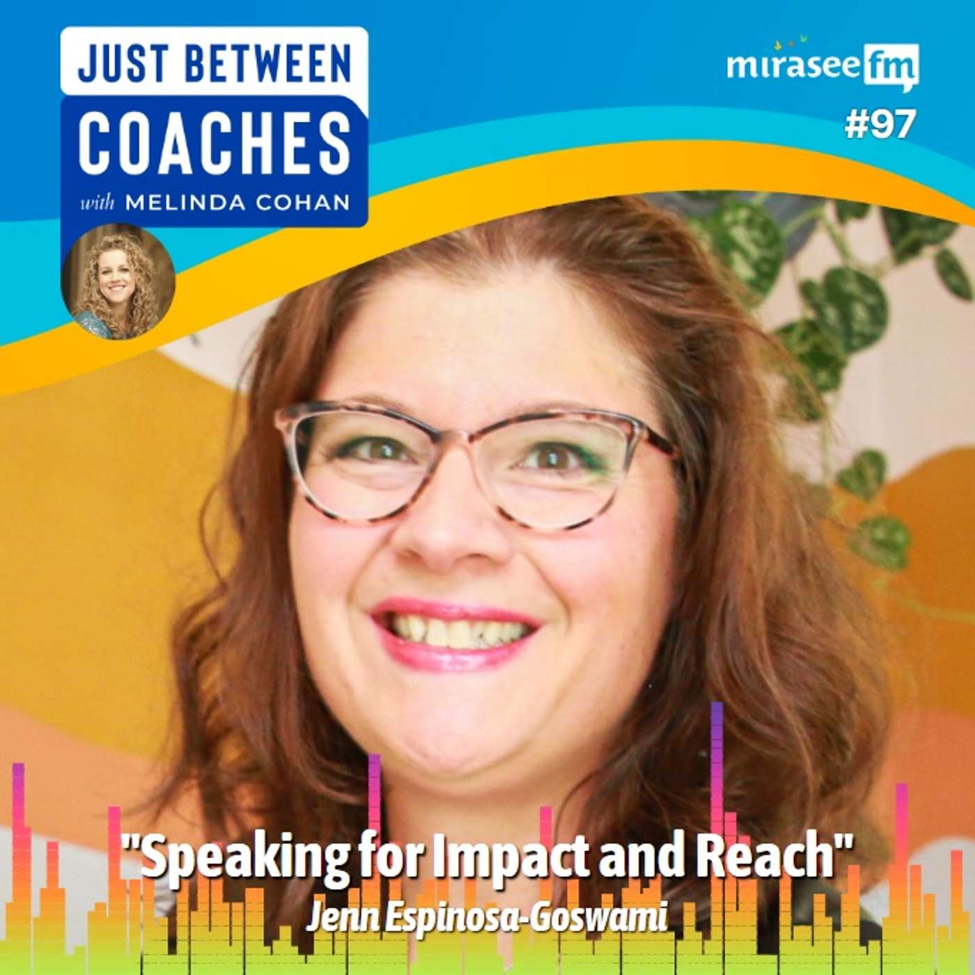 Just Between Coaches