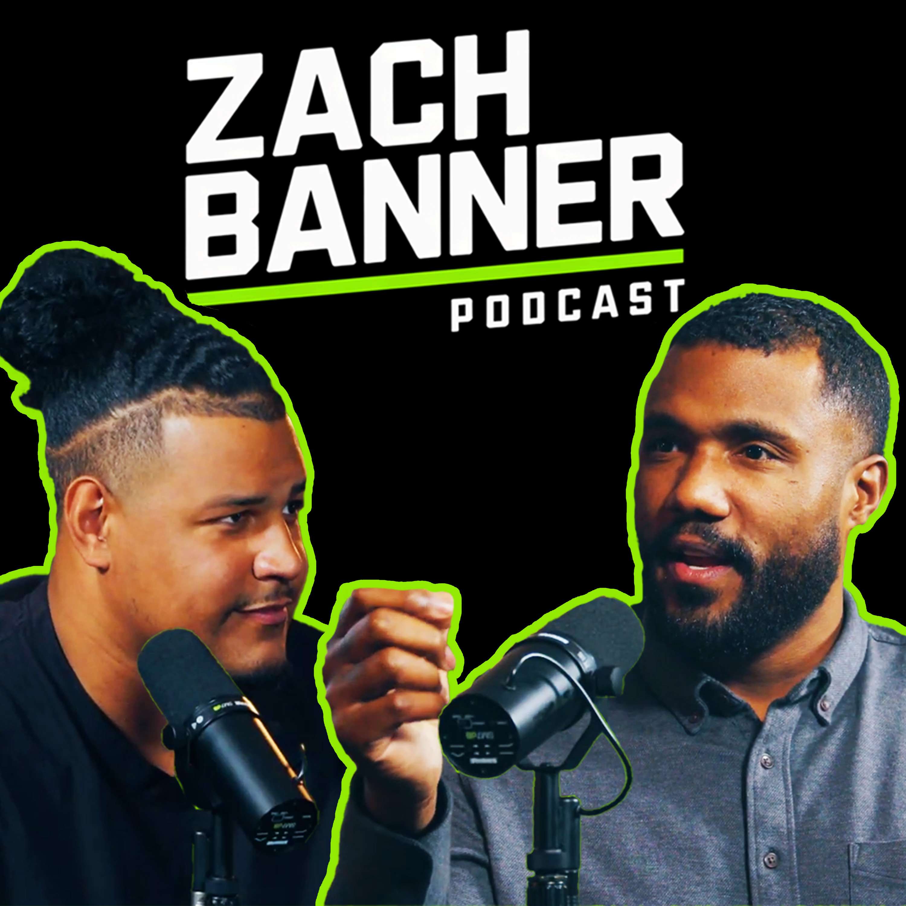 Ep.10 “Stop Reading Rankings” with George Foreman III