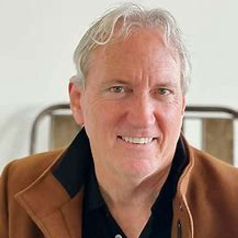 Vance Hilderman