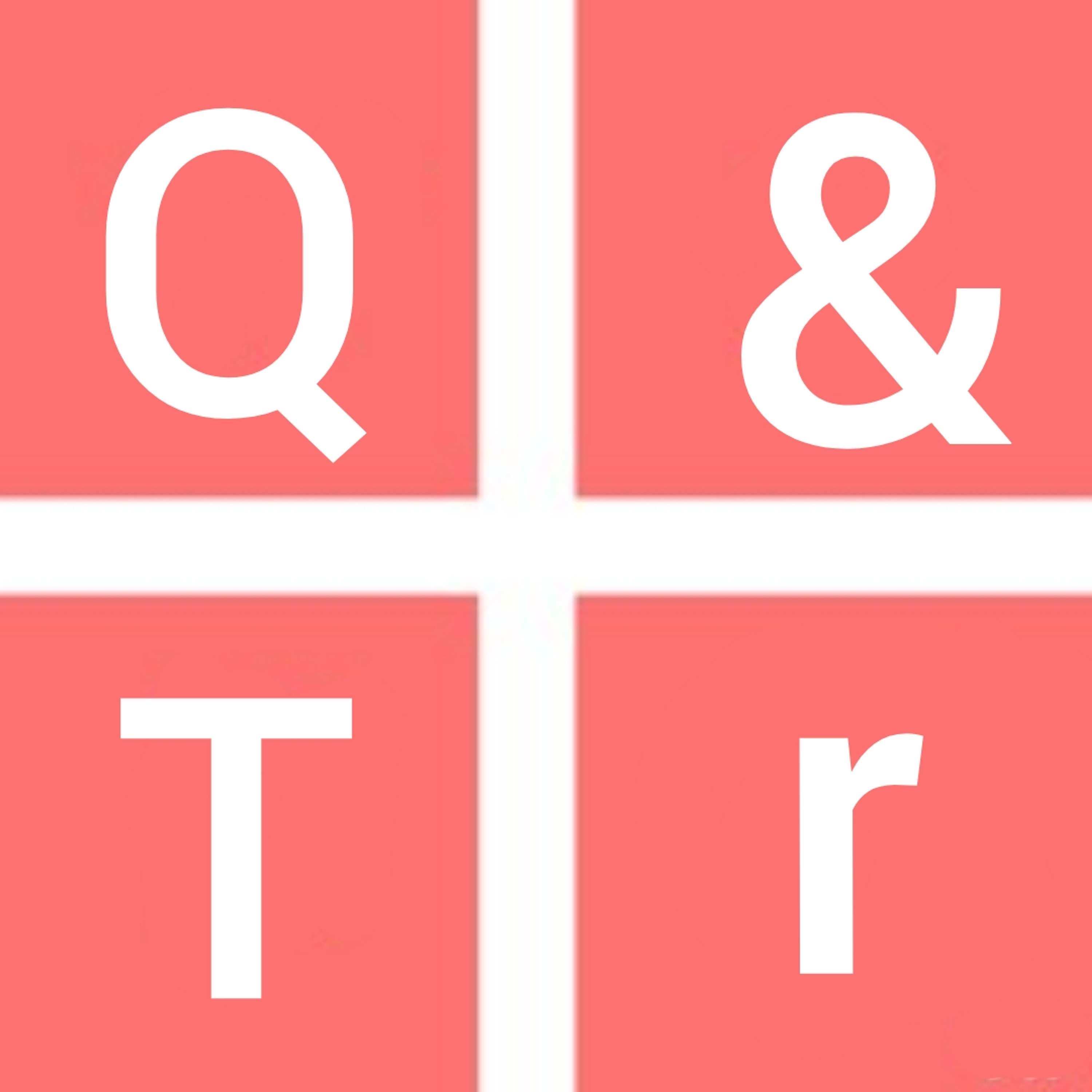 Q&Tr Artwork