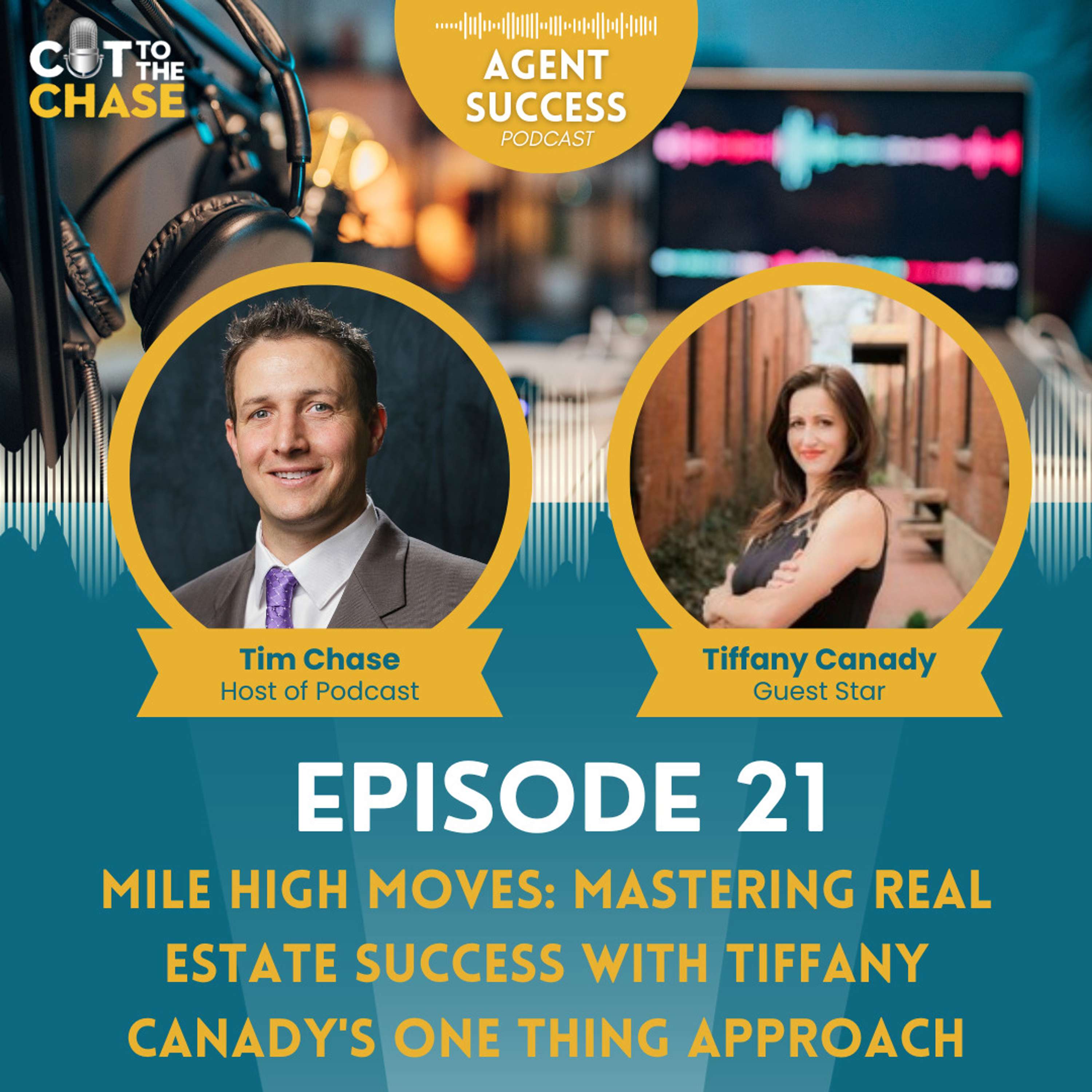 Agent Success Podcast