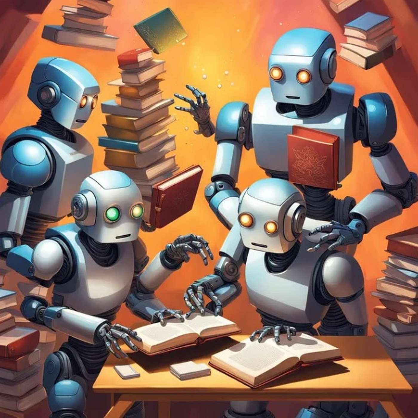 Embracing Digital Transformation