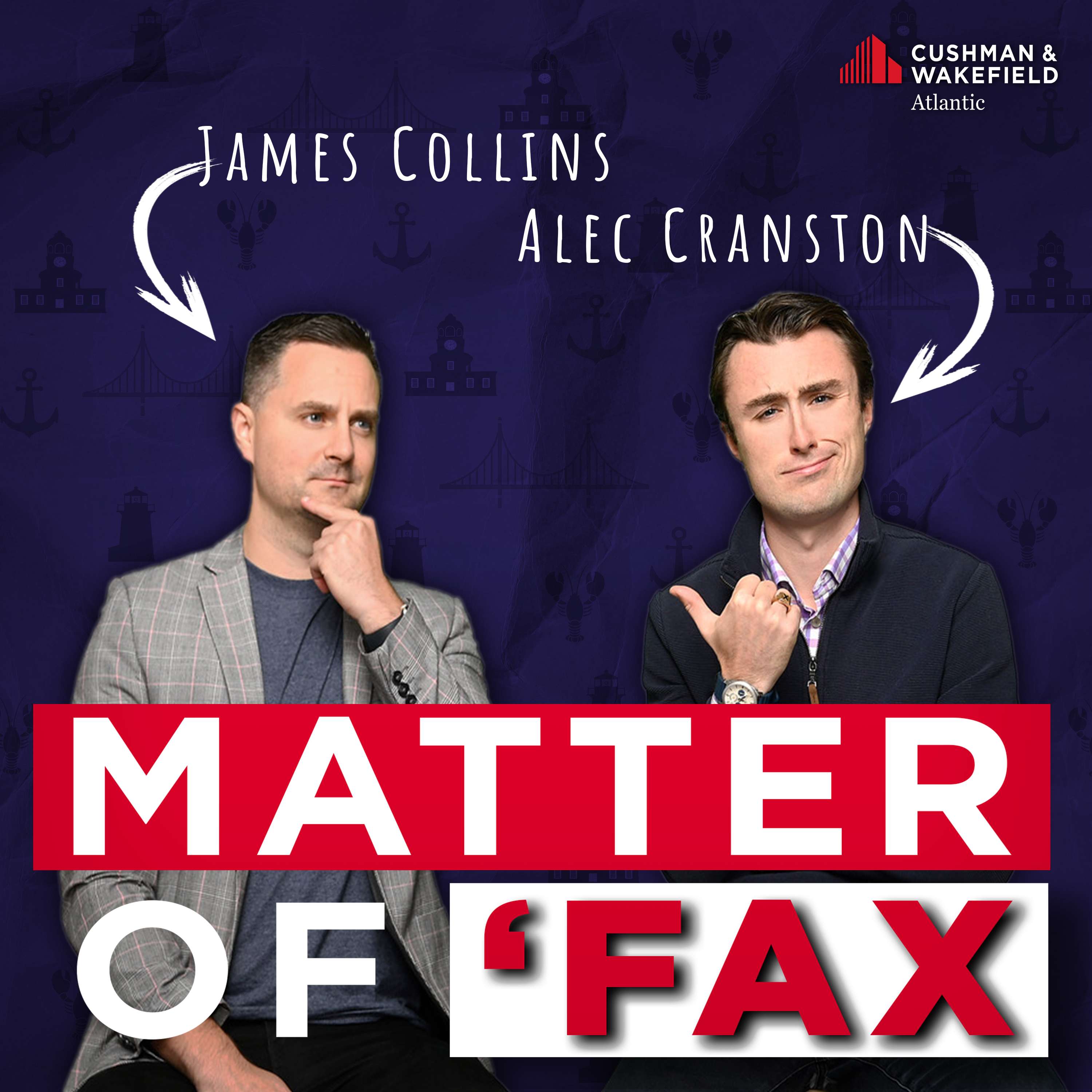 Matter of \'Fax