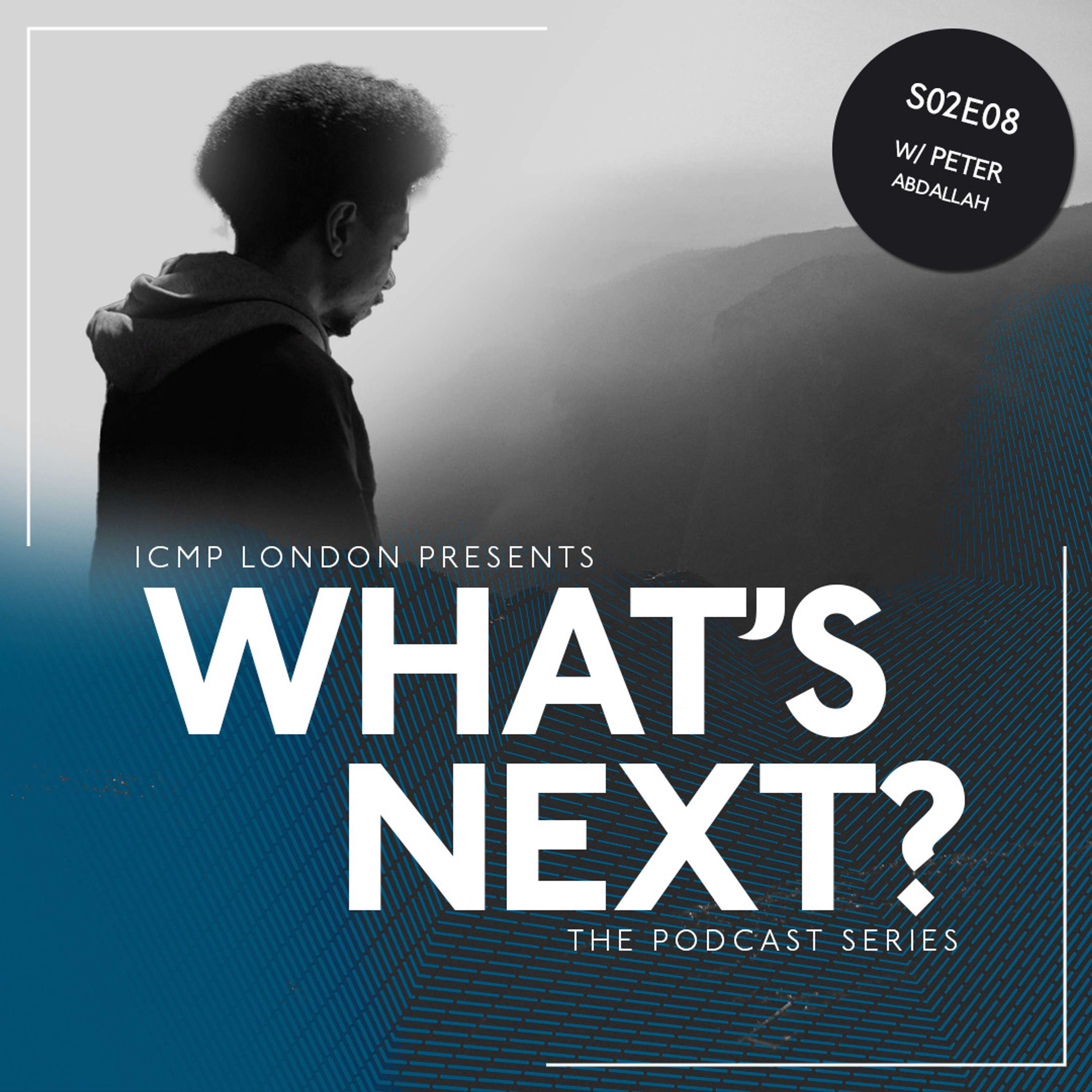 What\'s Next?