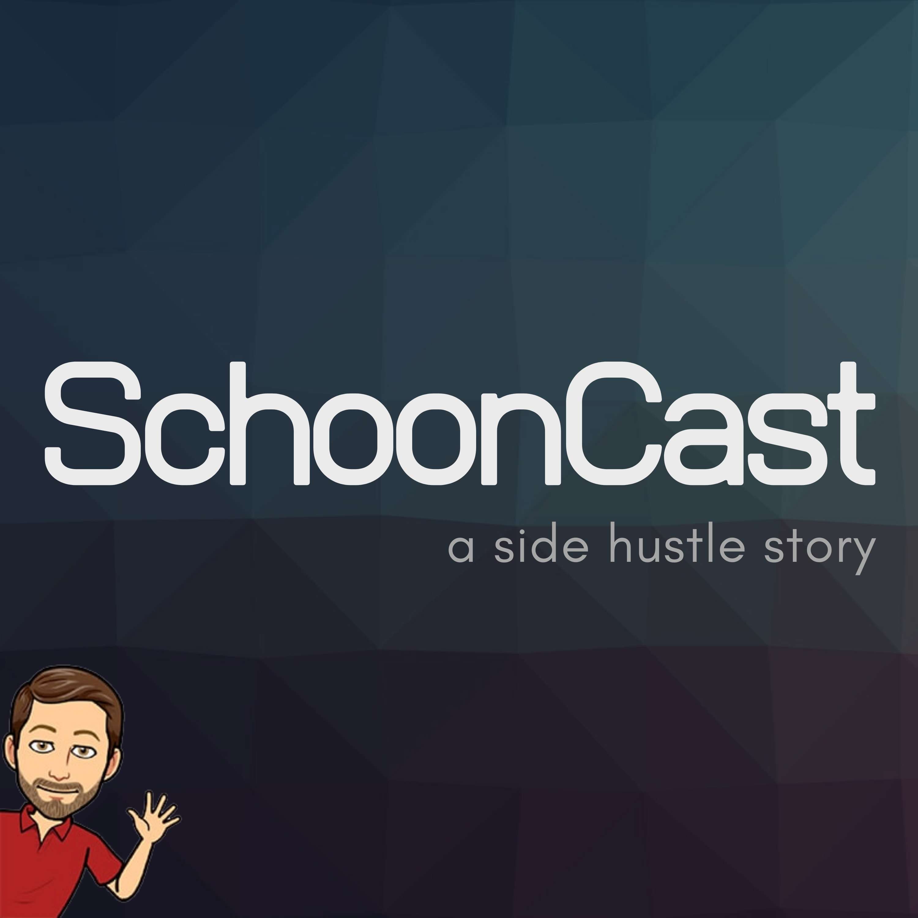 SchoonCast podcast show image